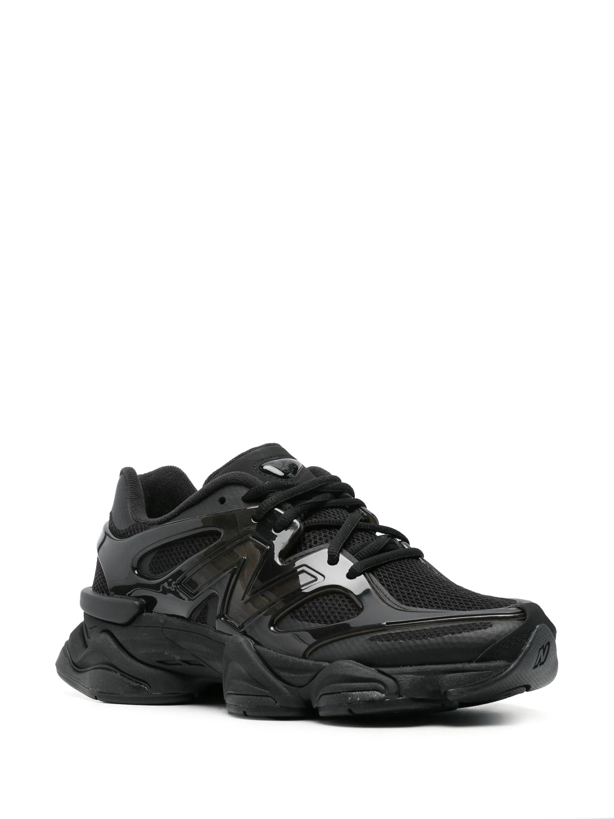 New Balance 9060 Black Sneakers nike