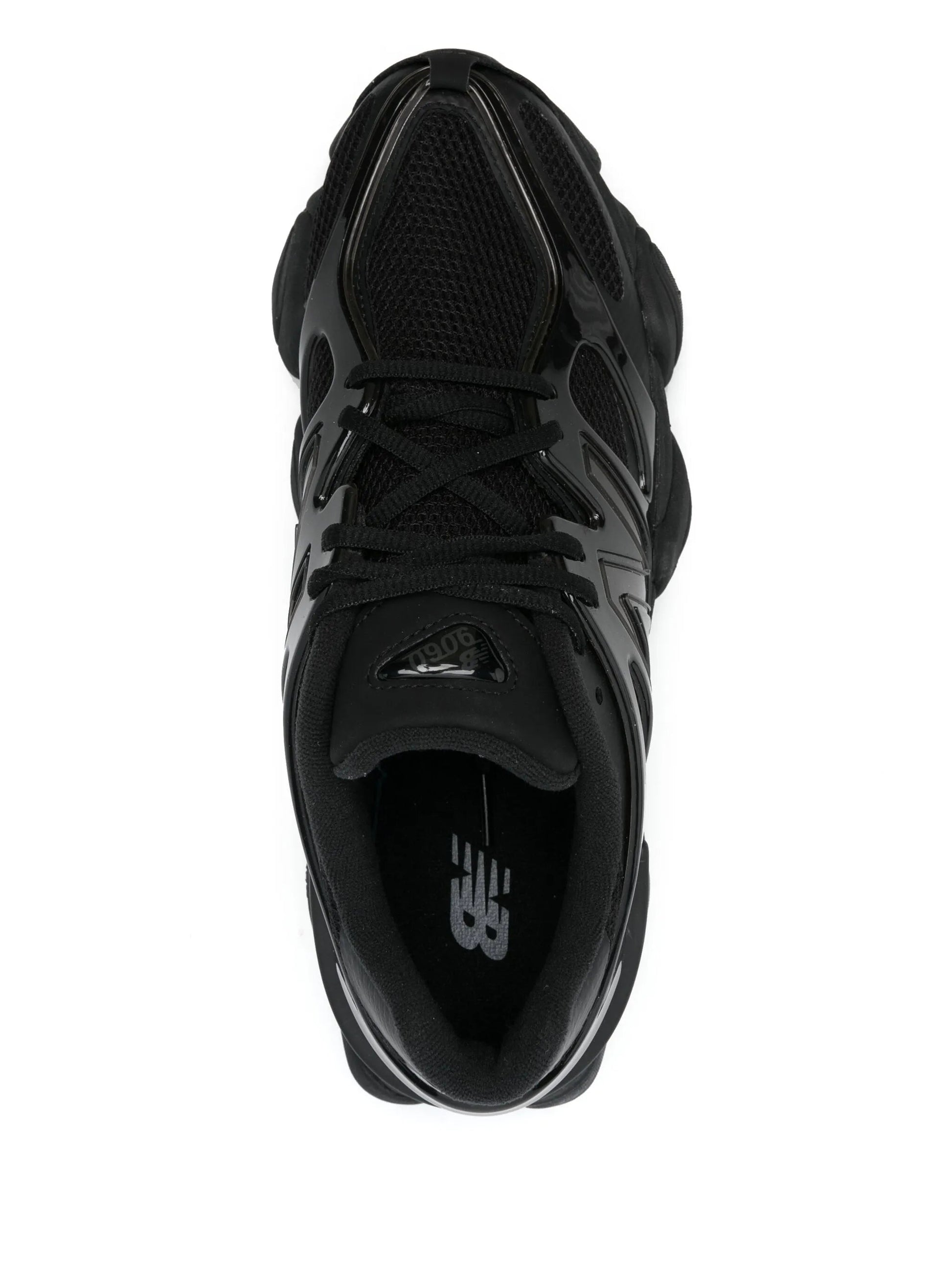 New Balance 9060 Black Sneakers nike
