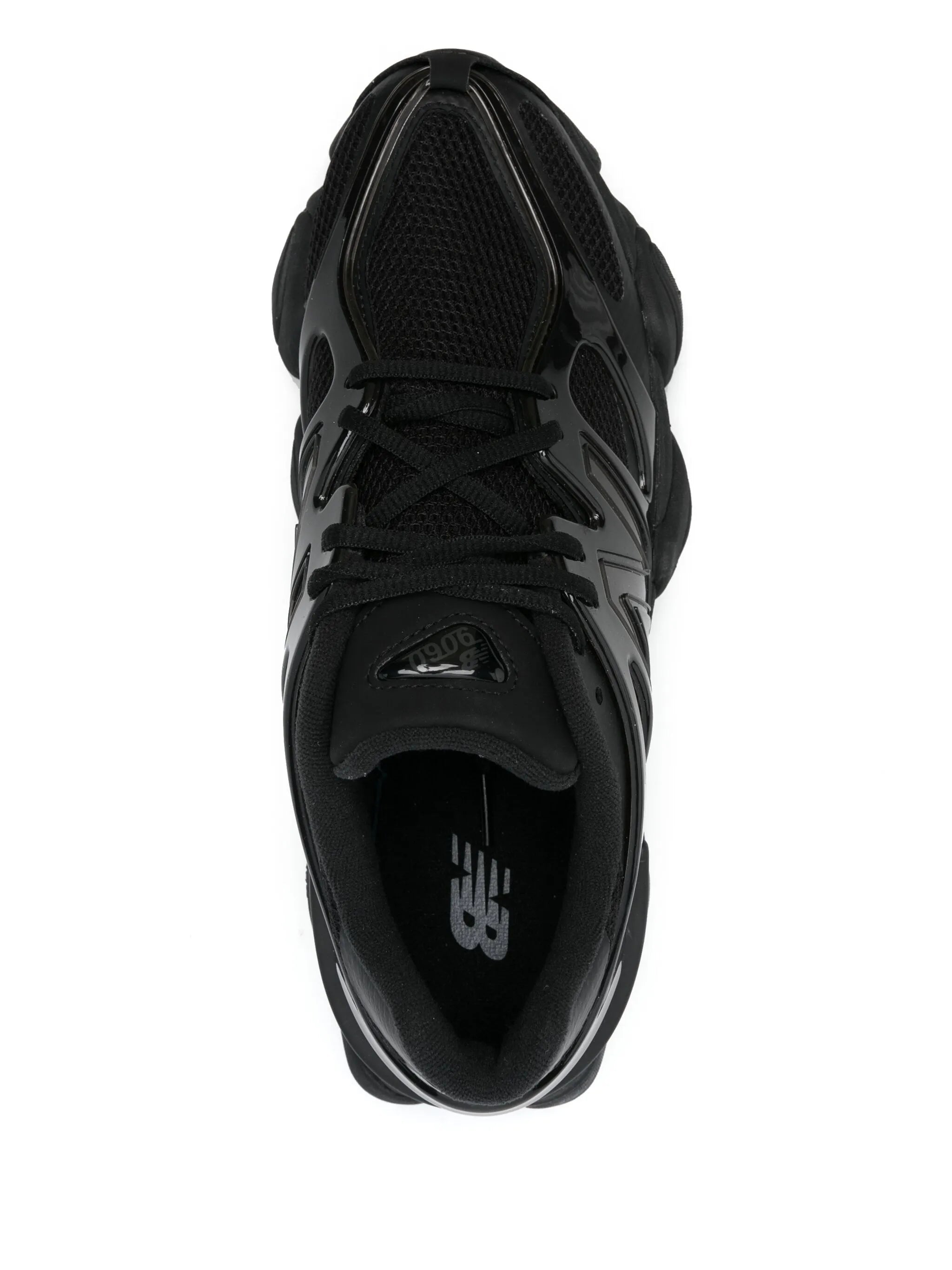 New Balance 9060 Black Sneakers nike