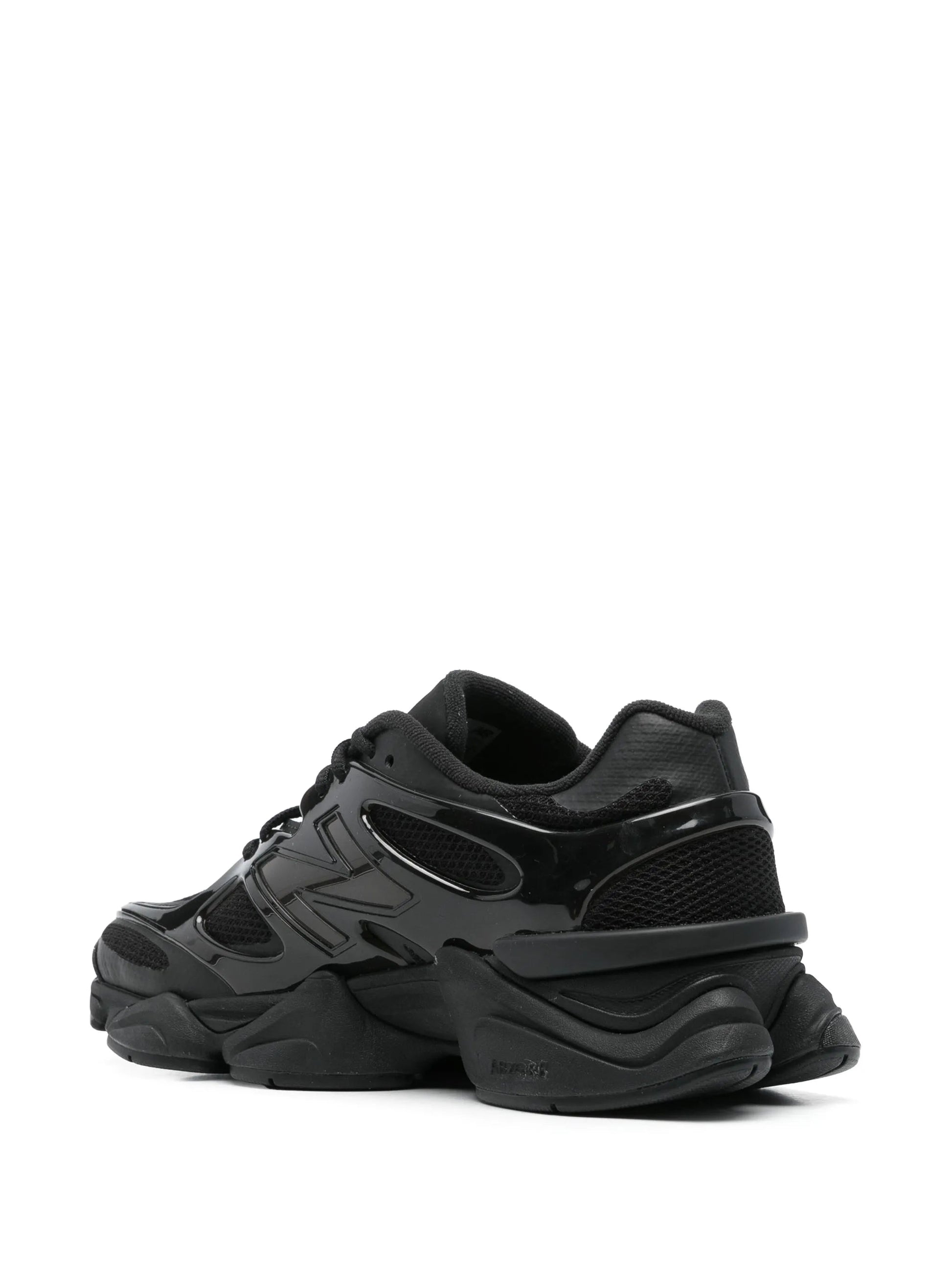 New Balance 9060 Black Sneakers nike