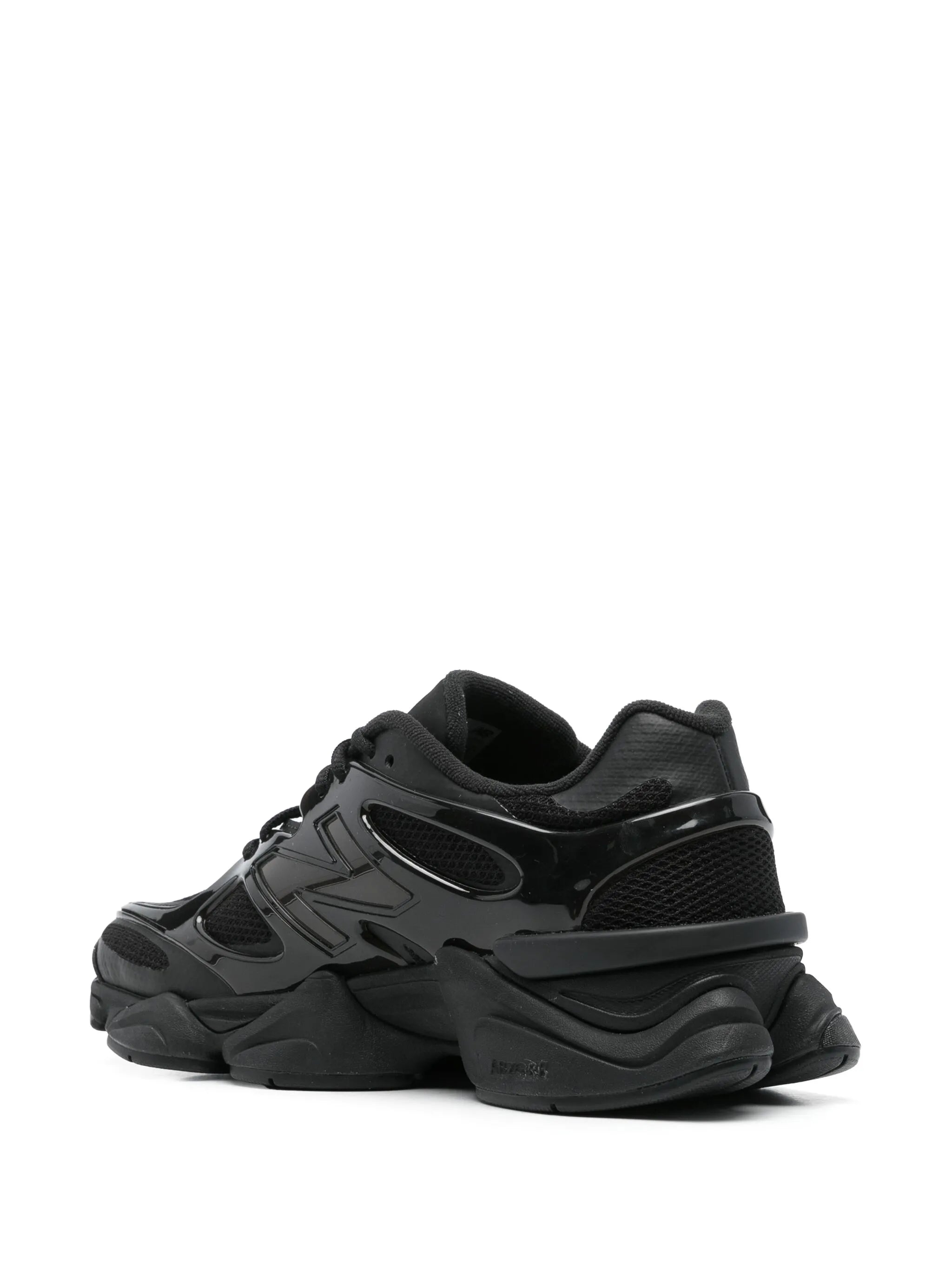New Balance 9060 Black Sneakers nike