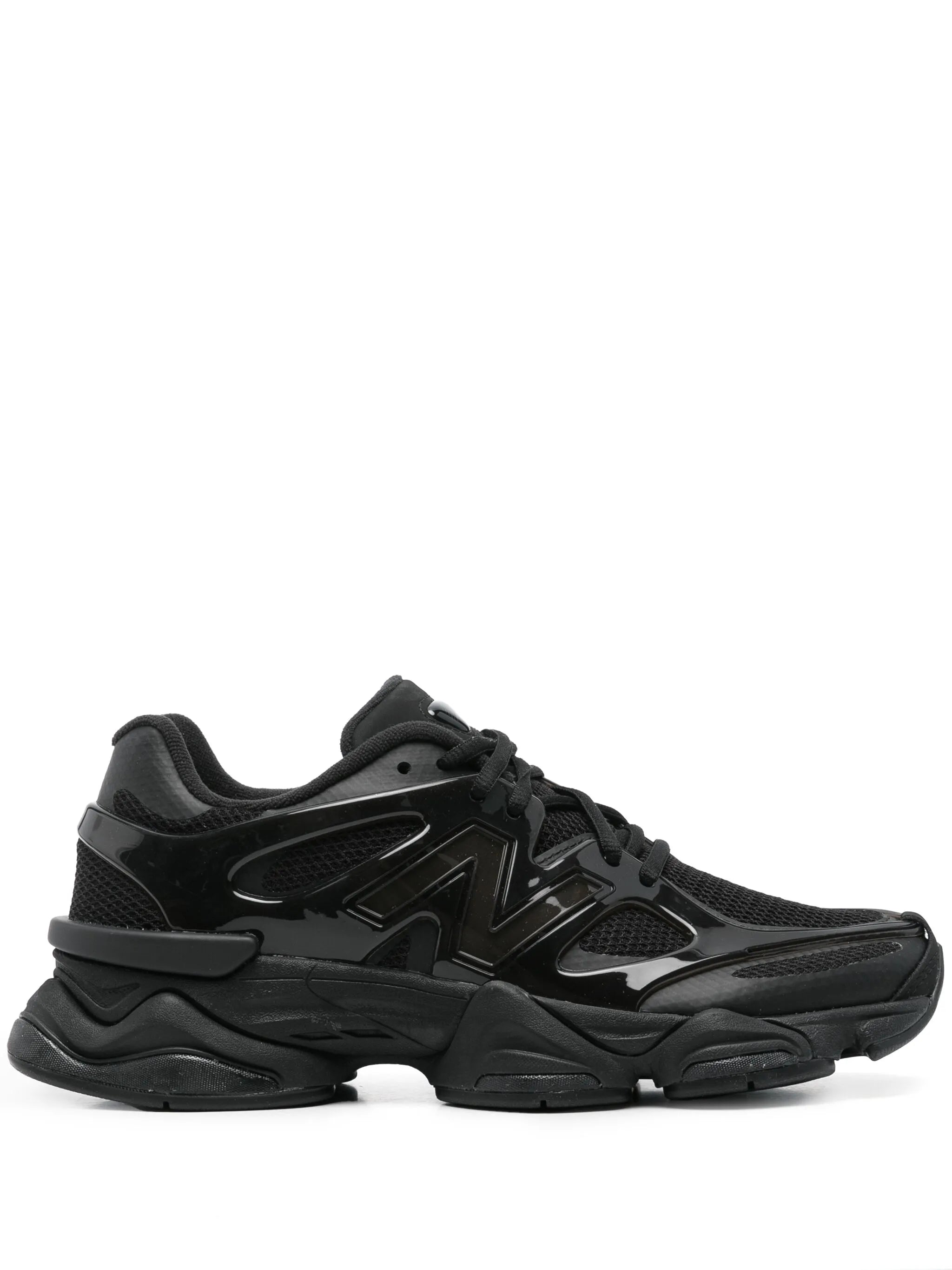 New Balance 9060 Black Sneakers nike