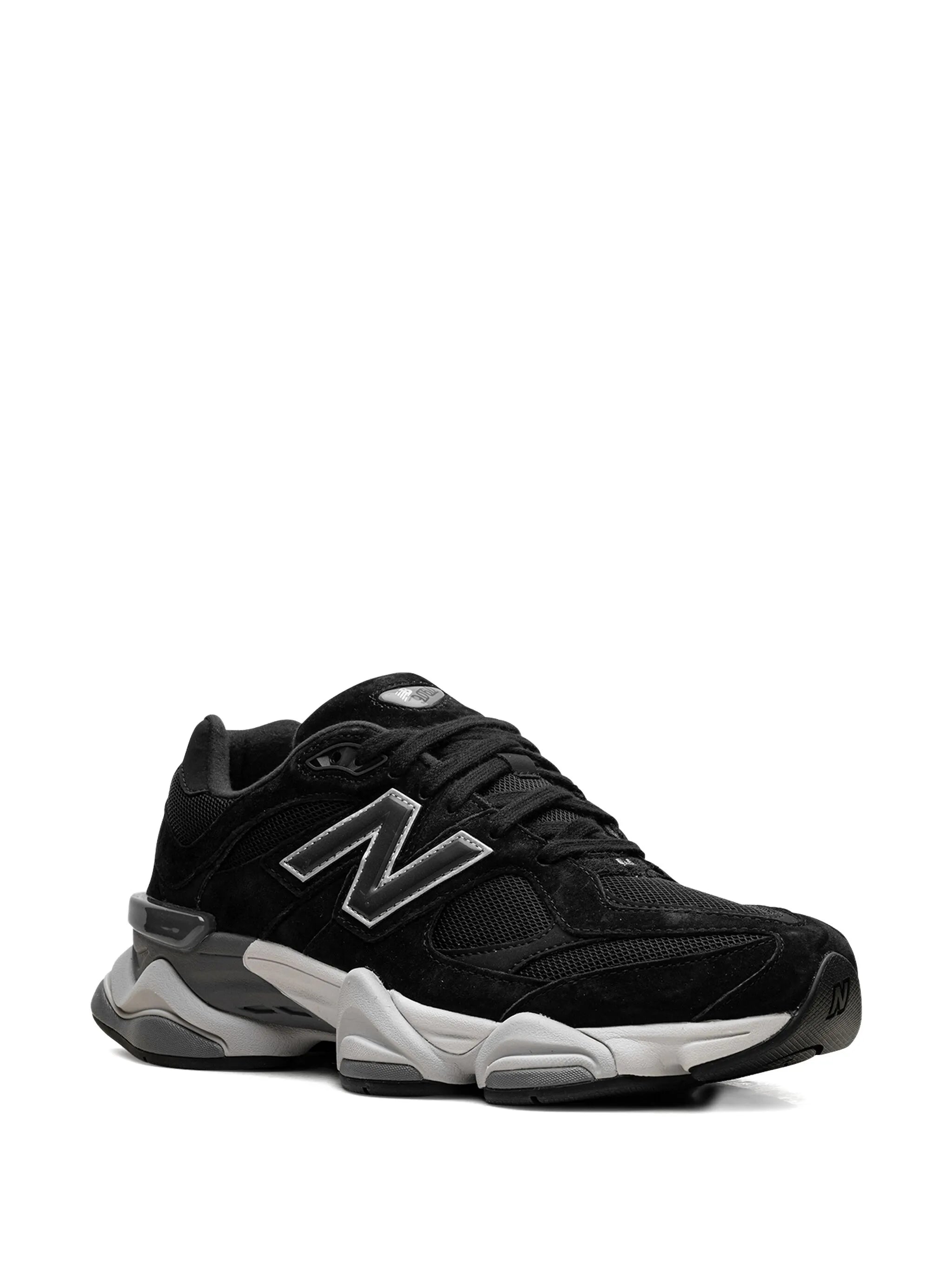 New Balance 9060 Black Phantom Sneakers nike