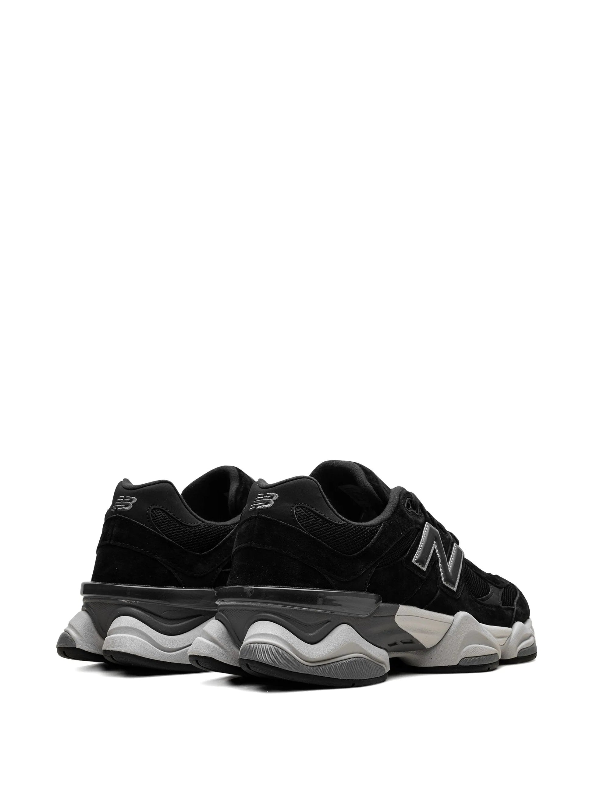 New Balance 9060 Black Phantom Sneakers nike