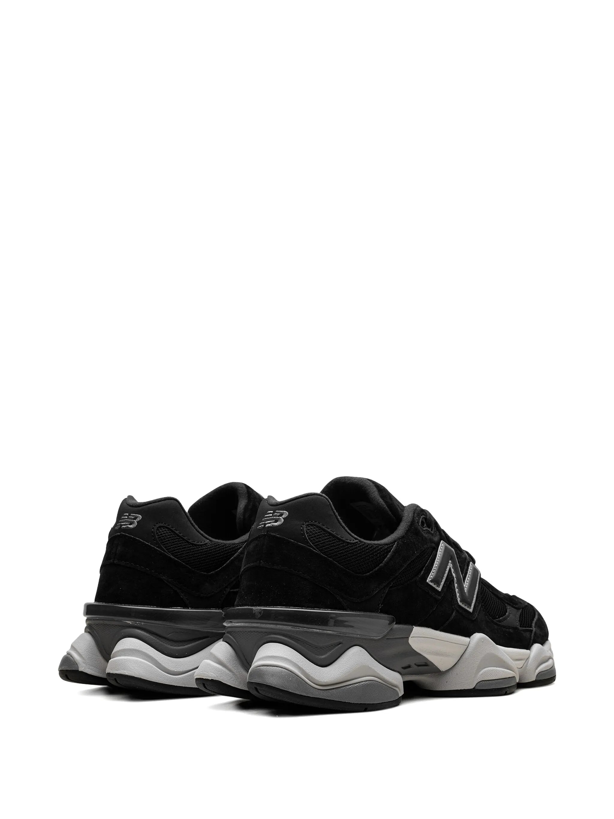 New Balance 9060 Black Phantom Sneakers nike