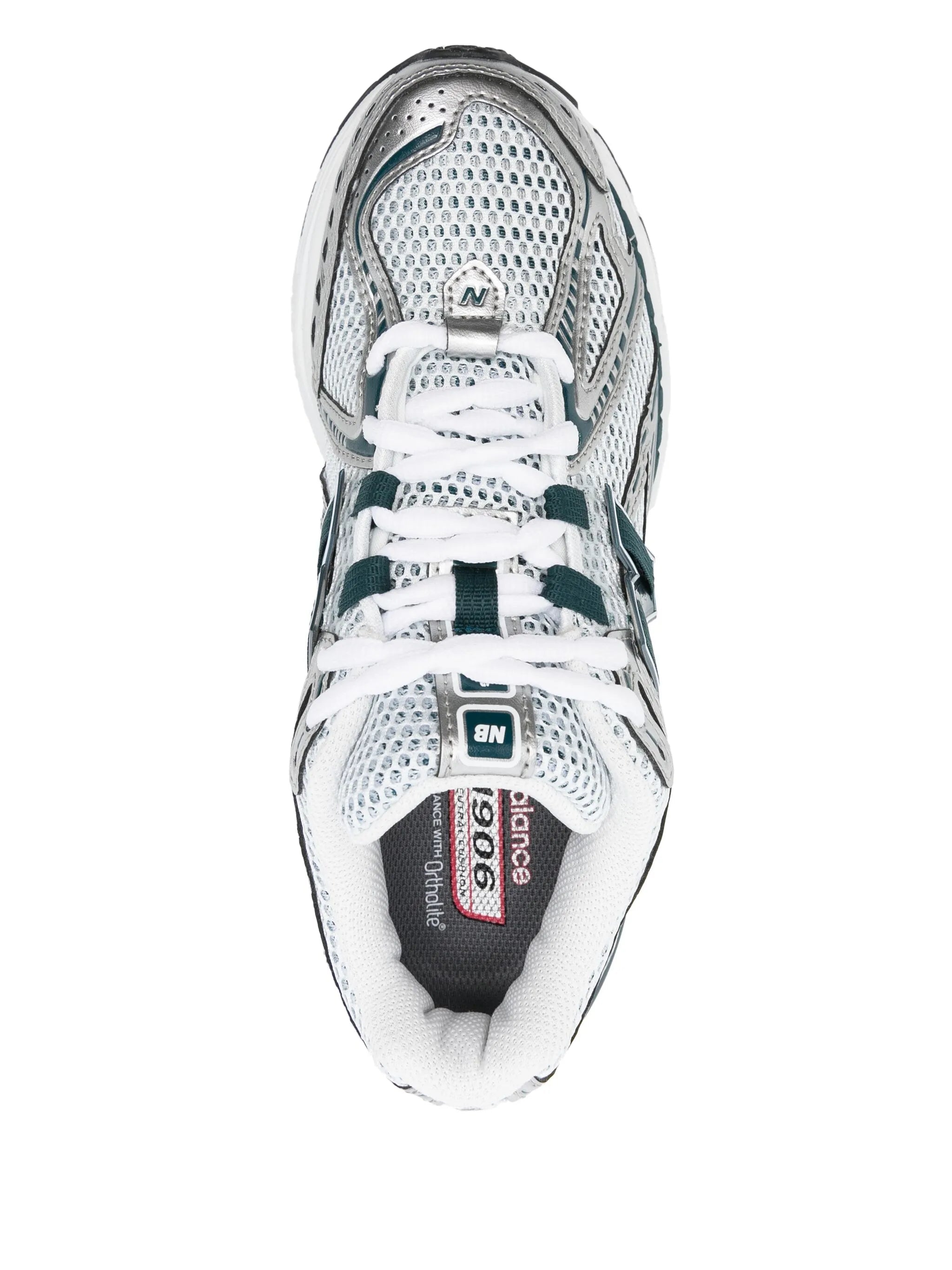 New Balance 1906 Zen Grey Sneakers nike