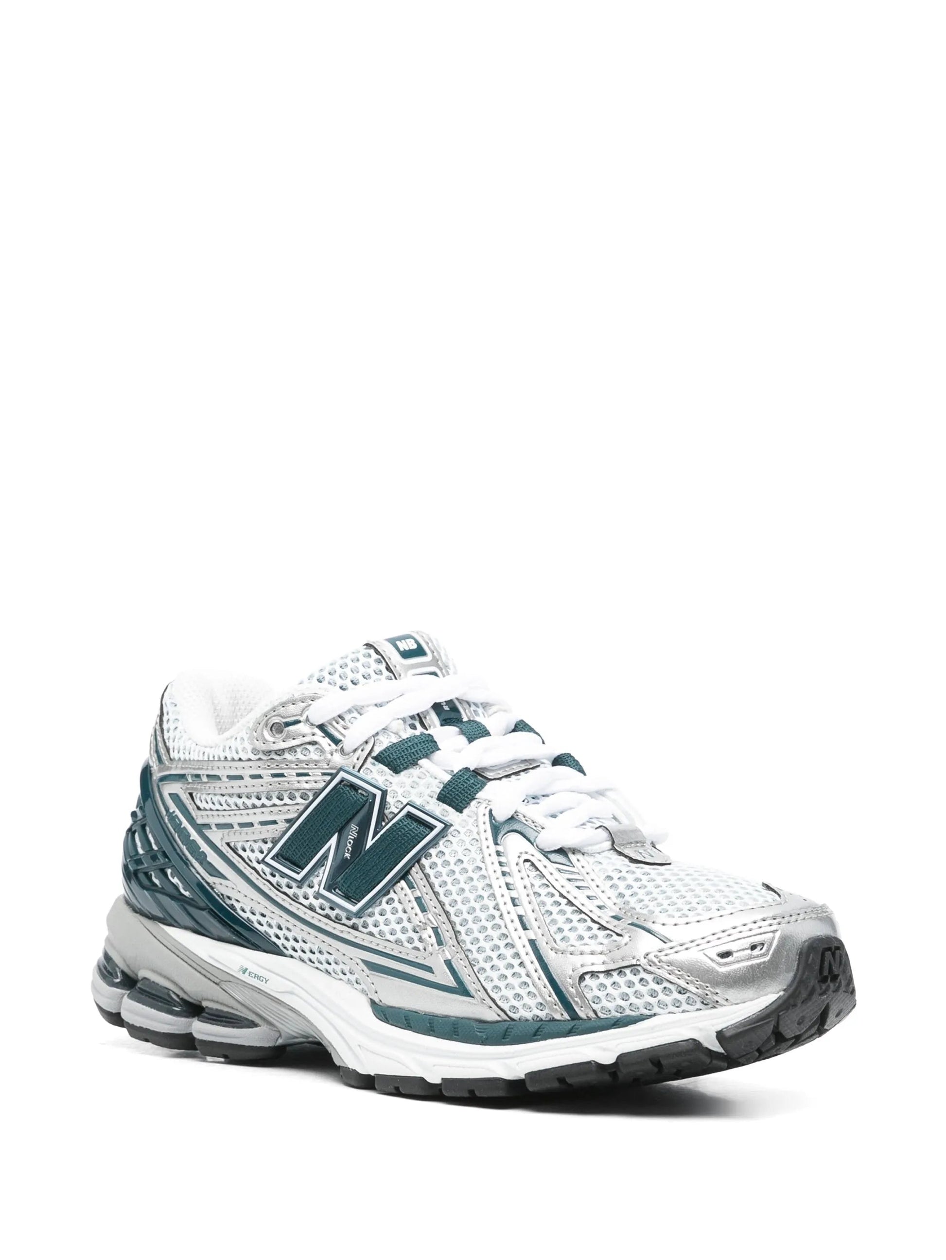 New Balance 1906 Zen Grey Sneakers nike
