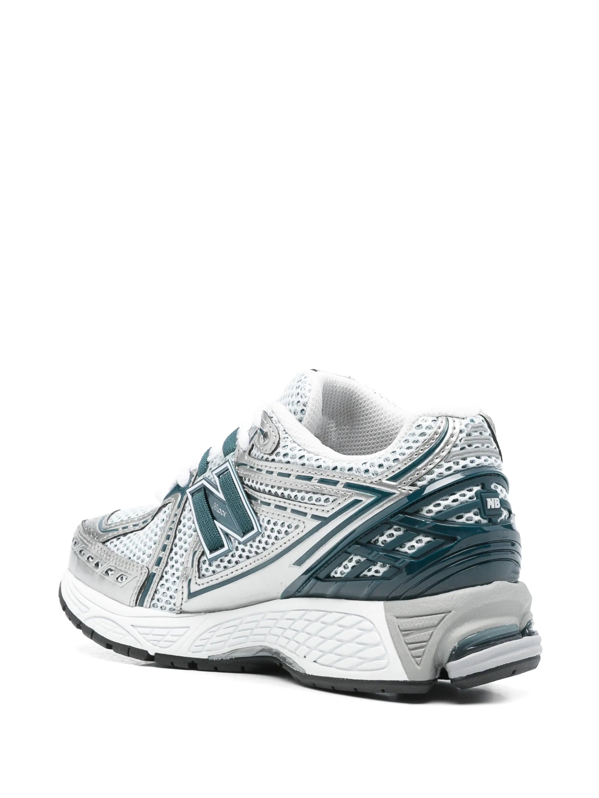 New Balance 1906 Zen Grey Sneakers nike