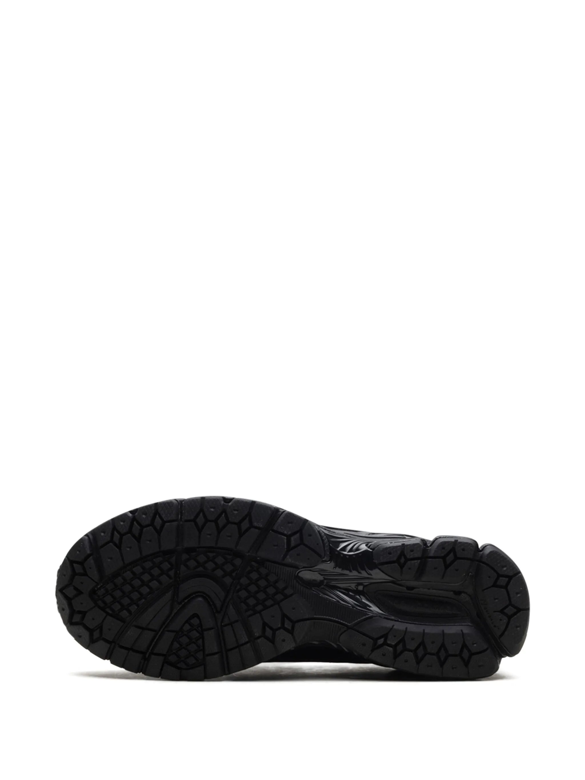 New Balance 1906 Black loafers nike
