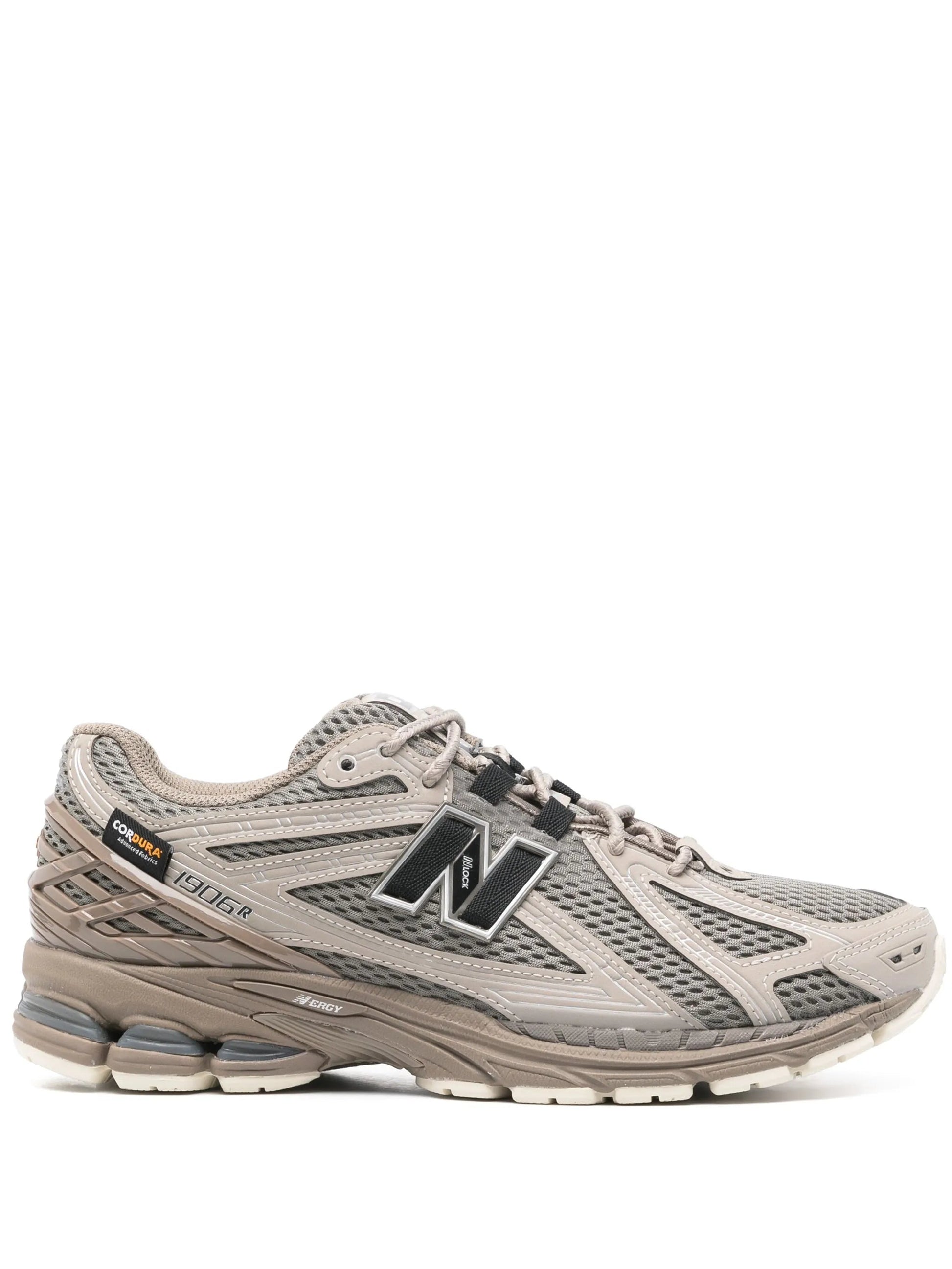 New Balance 1906 taupe grey Sneakers nike