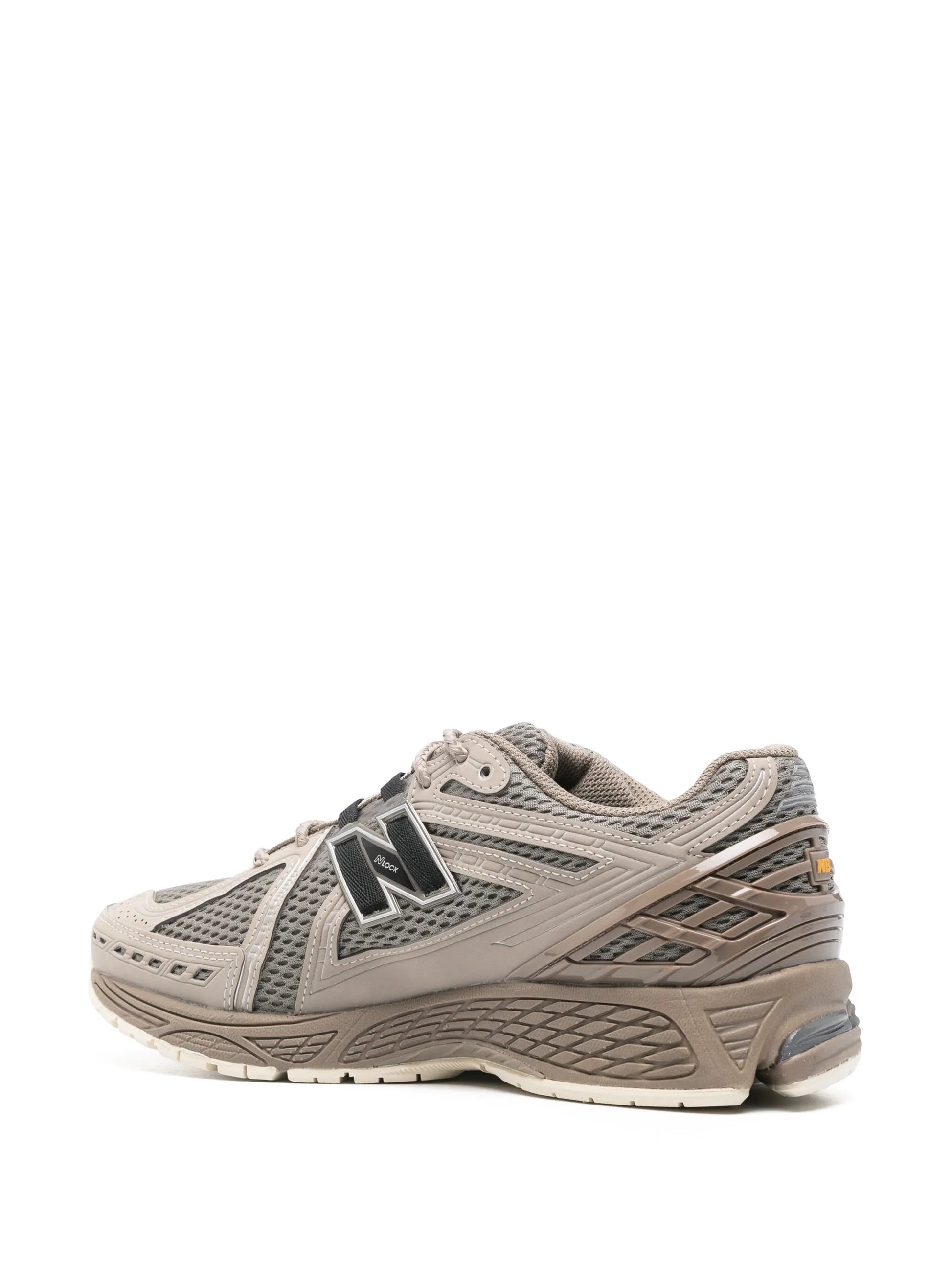 New Balance 1906 taupe grey Sneakers nike