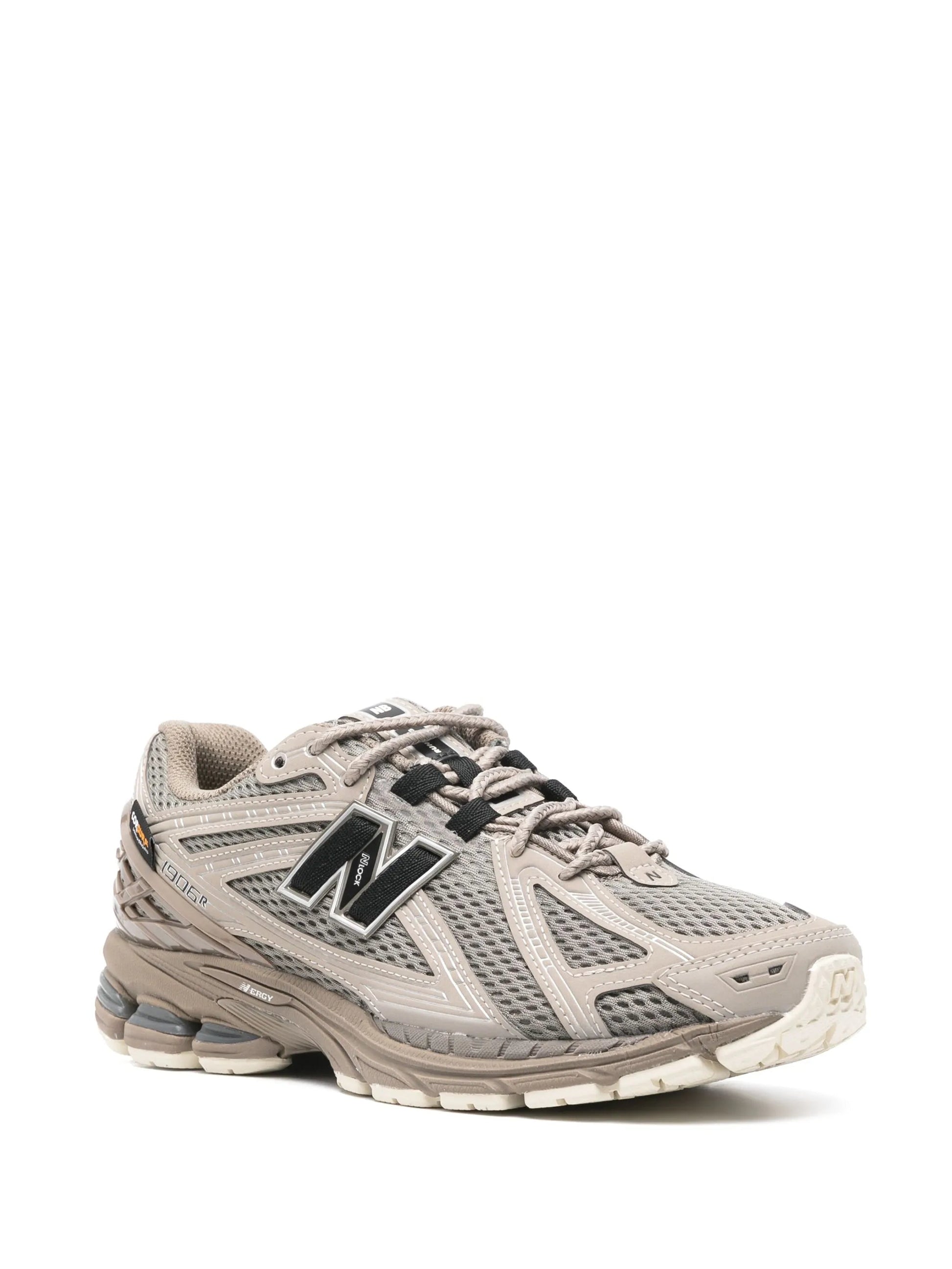 New Balance 1906 taupe grey Sneakers nike