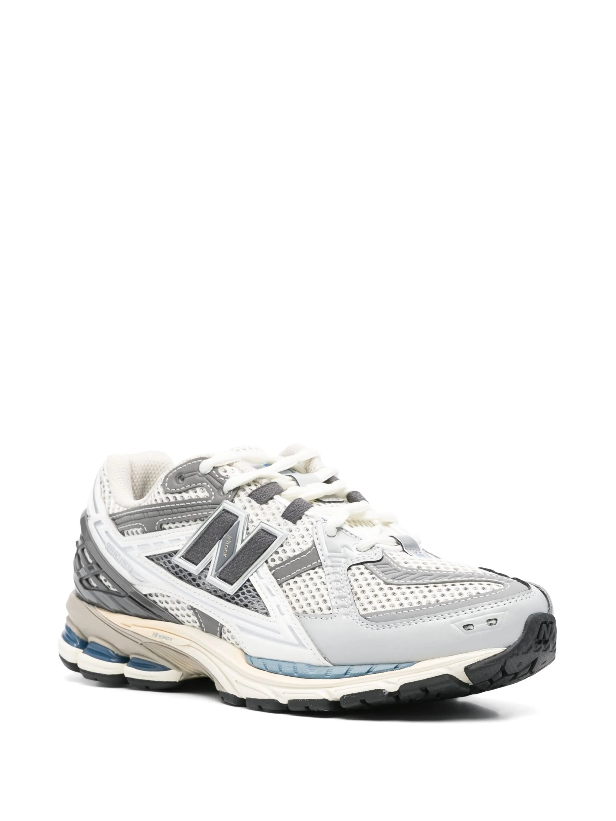 New Balance 1906 Light Grey Sneakers nike
