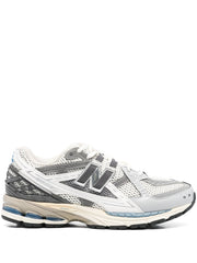 New Balance 1906 Light Grey Sneakers nike