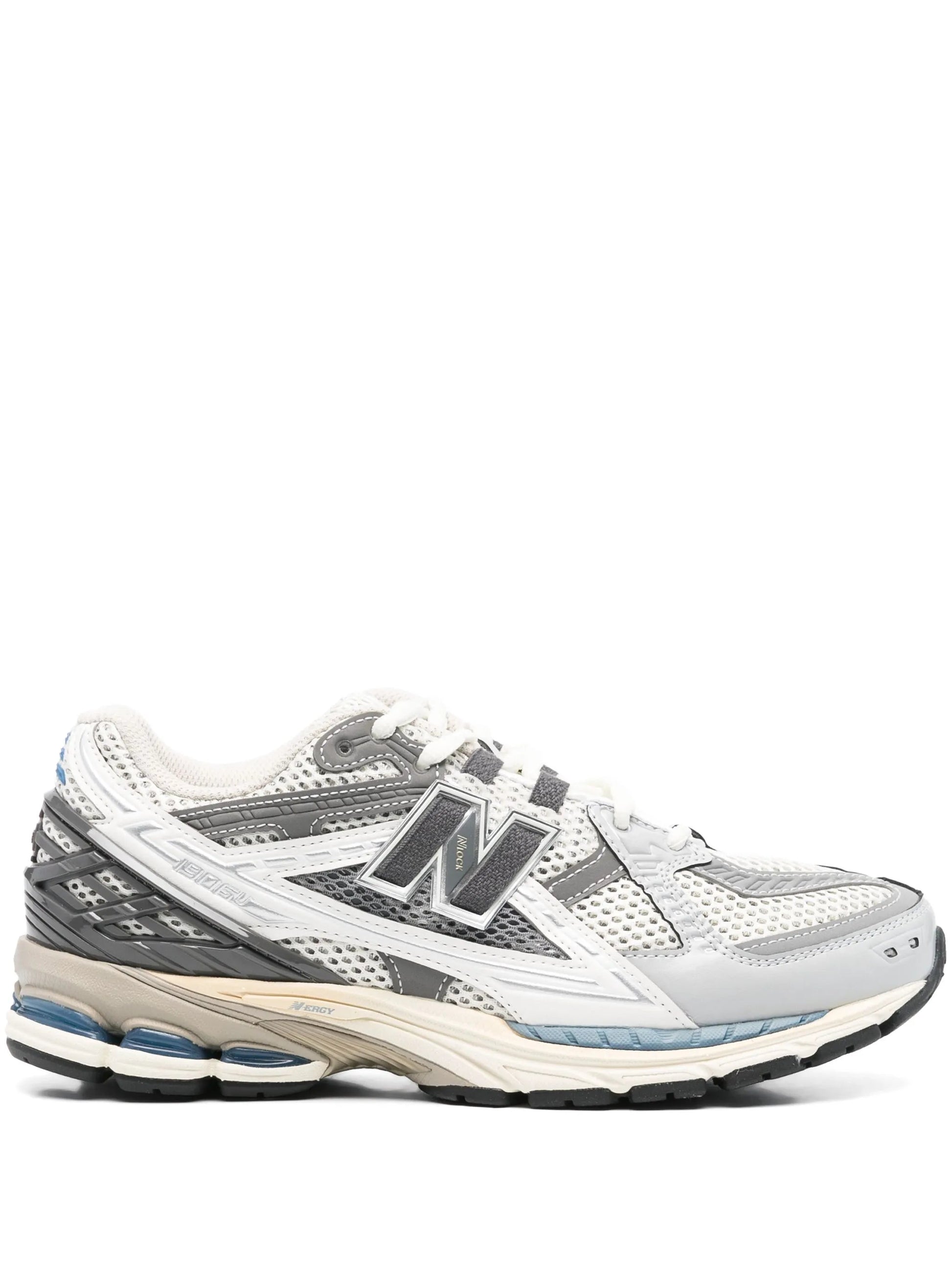New Balance 1906 Light Grey Sneakers nike