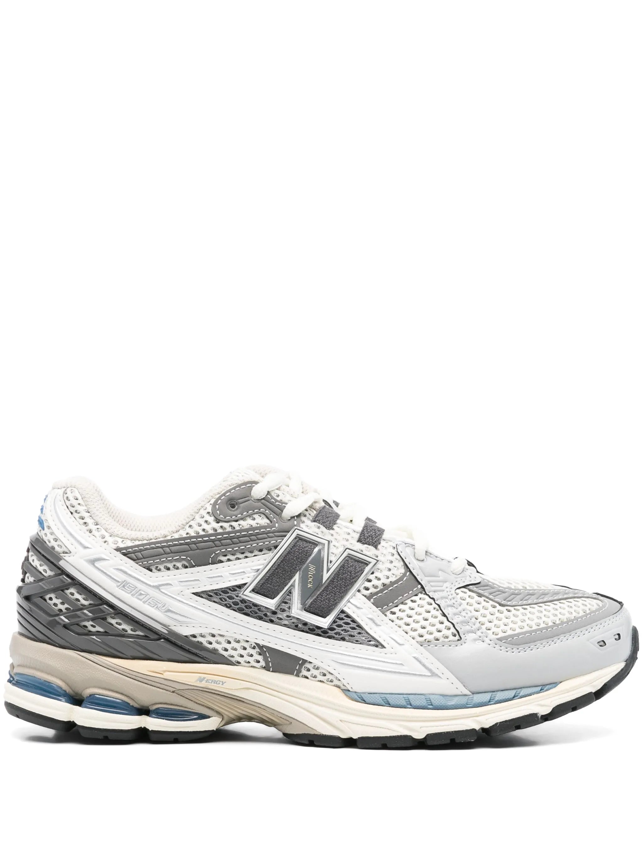 New Balance 1906 Light Grey Sneakers nike