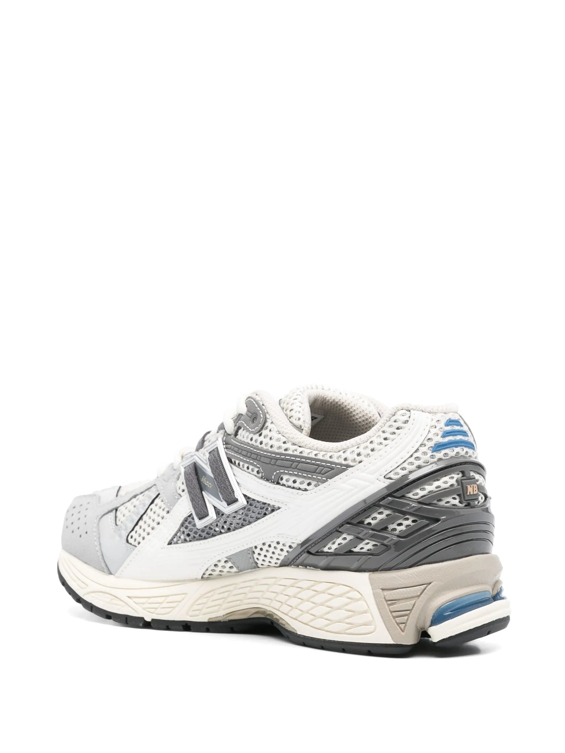 New Balance 1906 Light Grey Sneakers nike