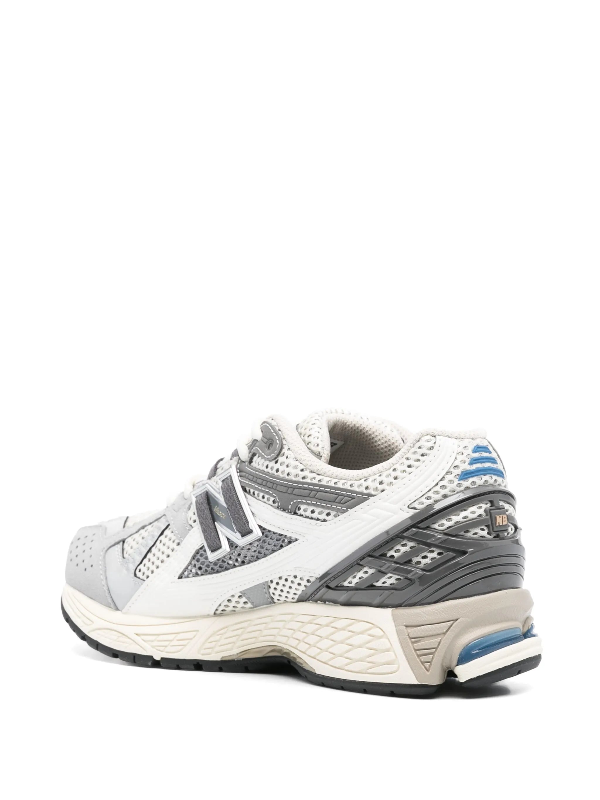 New Balance 1906 Light Grey Sneakers nike
