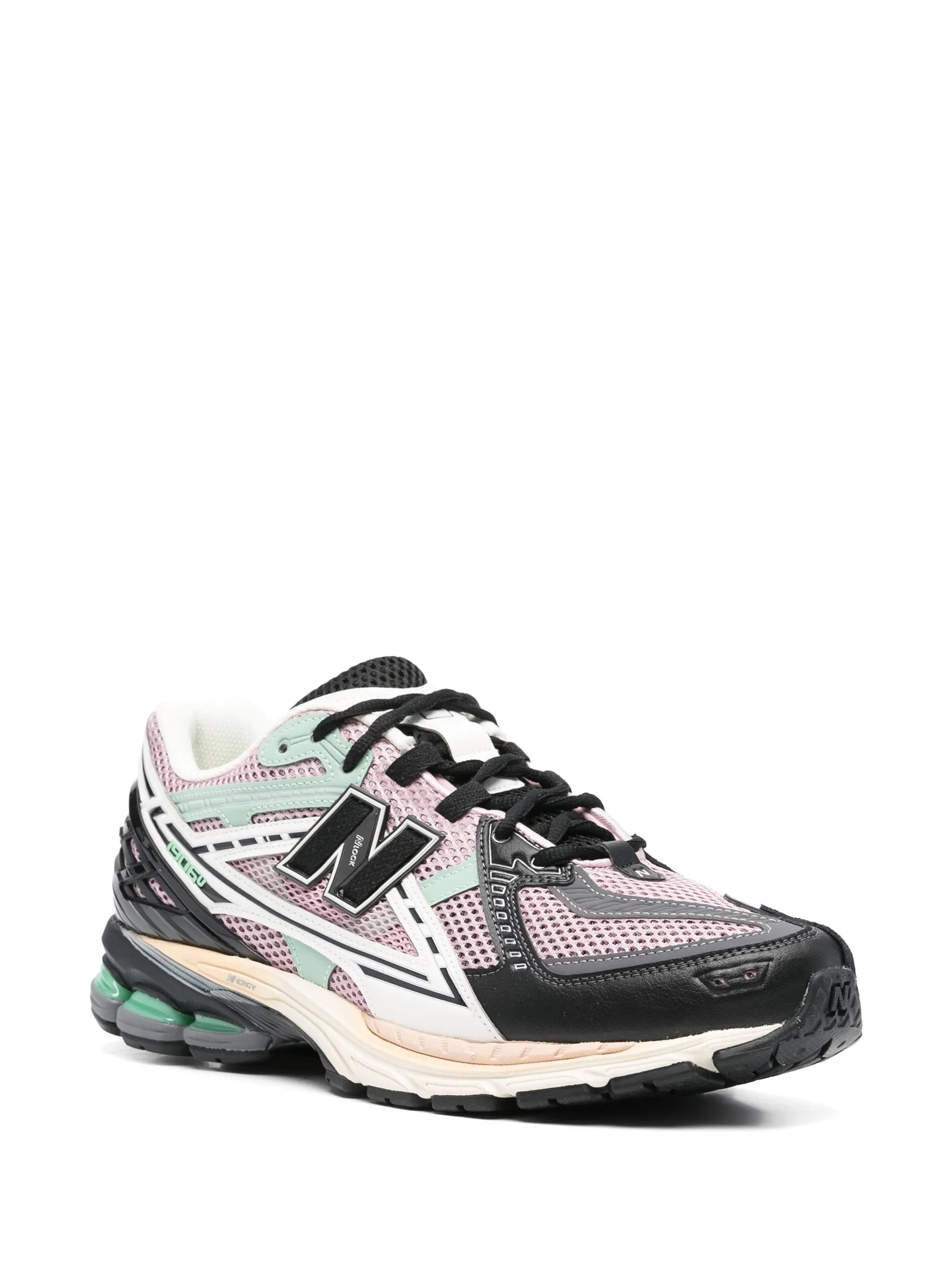 New Balance 1906 Light Pink Sneakers nike