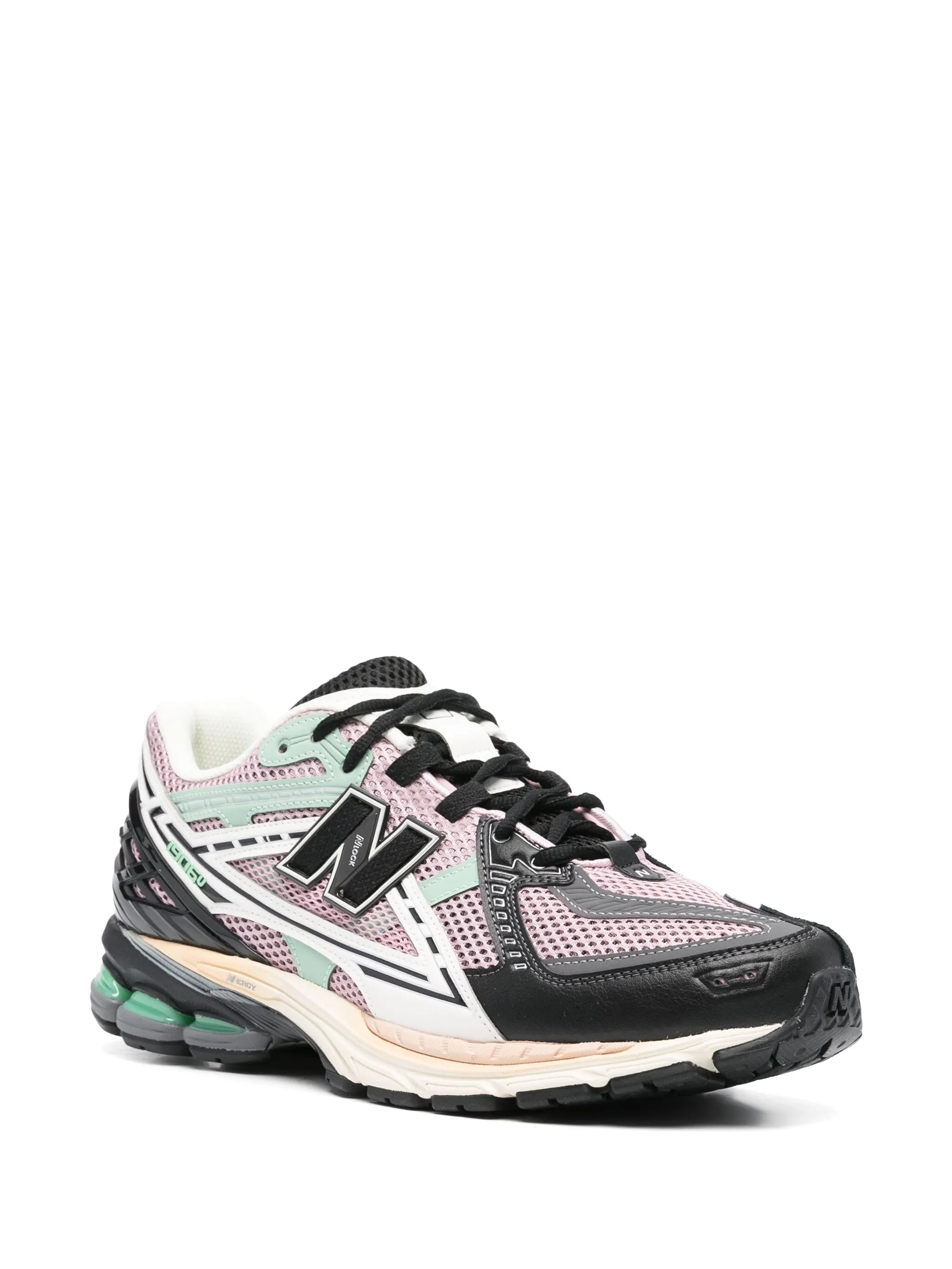 New Balance 1906 Light Pink Sneakers nike