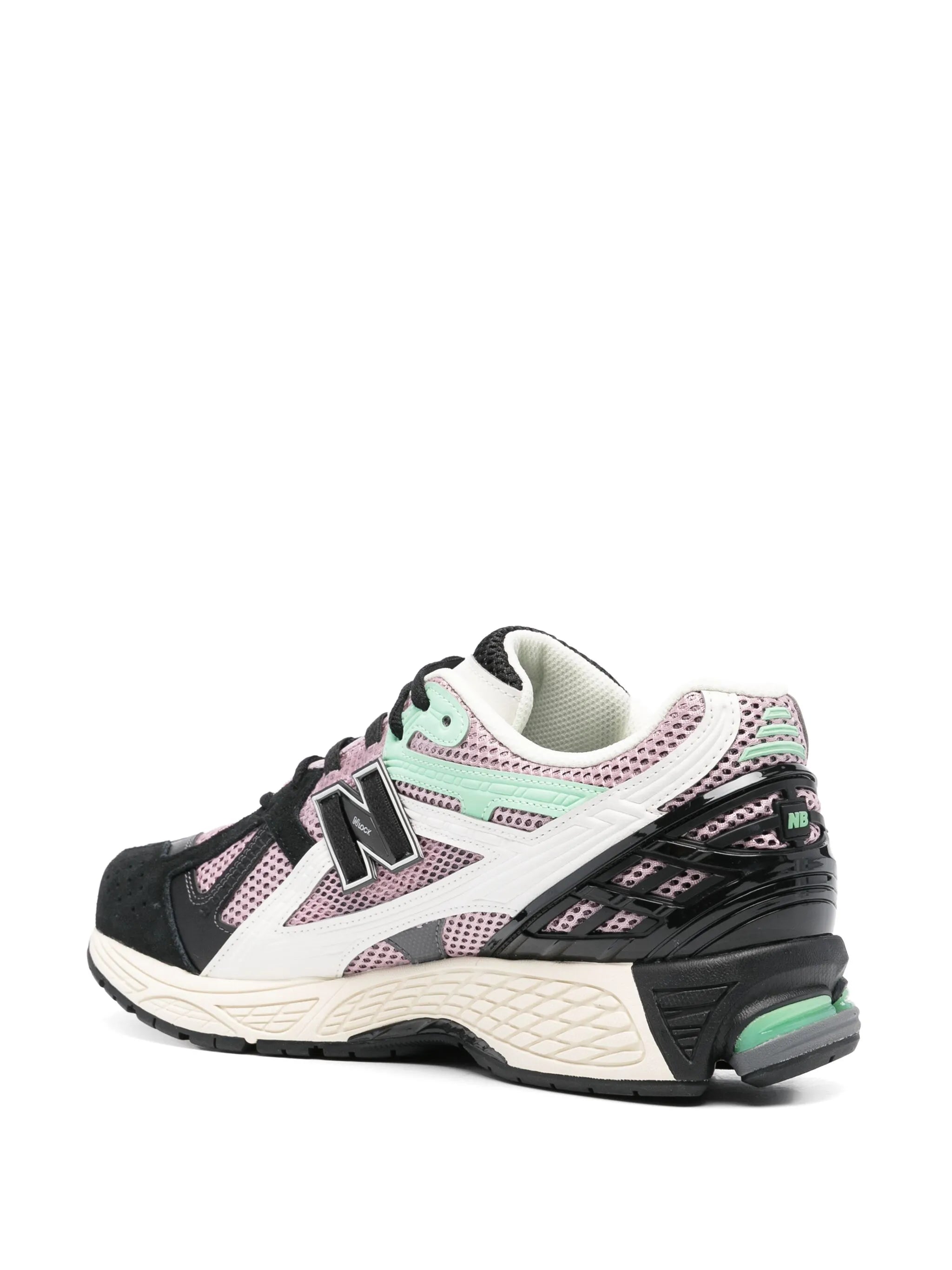 New Balance 1906 Light Pink Sneakers nike