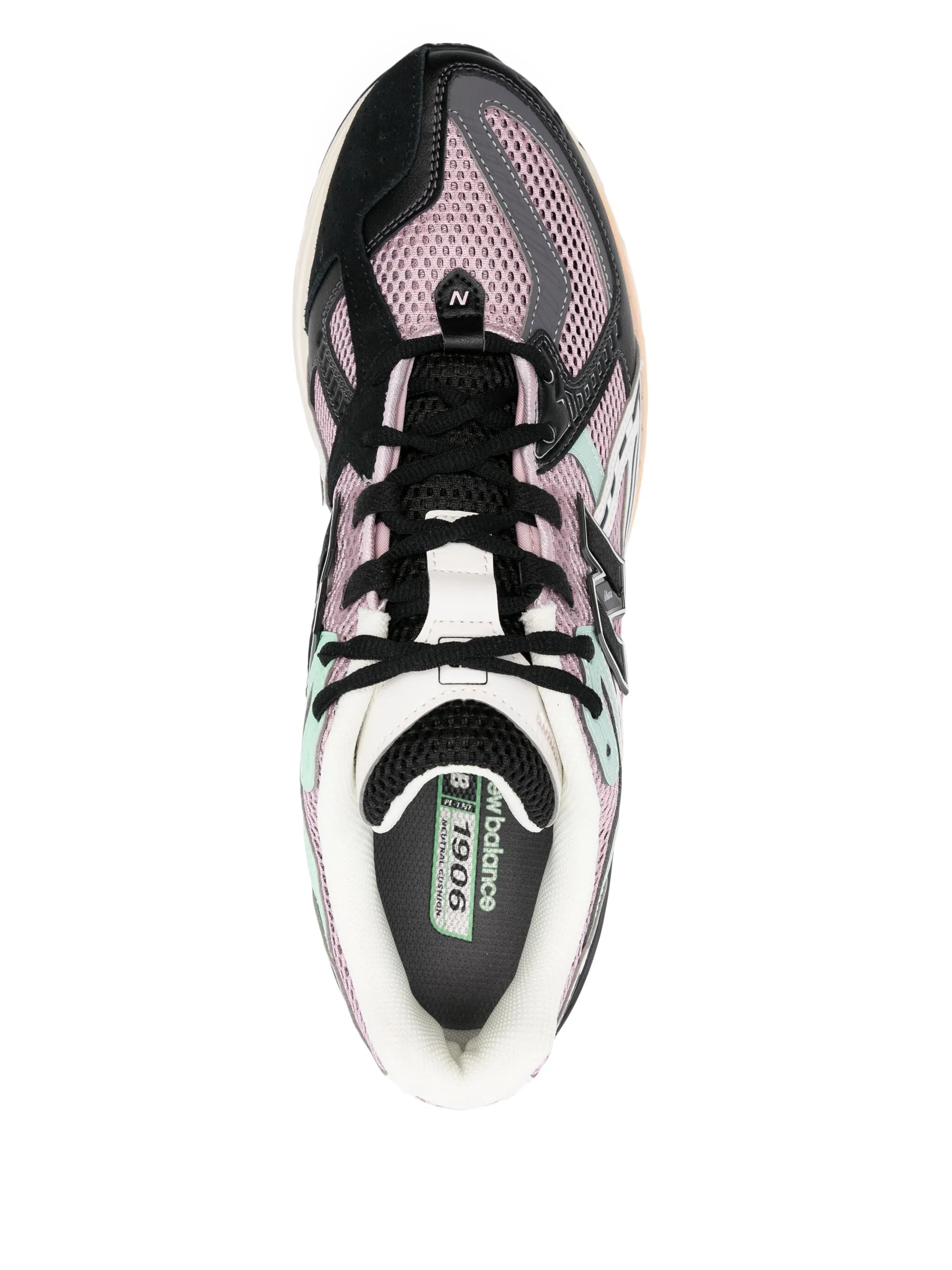 New Balance 1906 Light Pink Sneakers nike