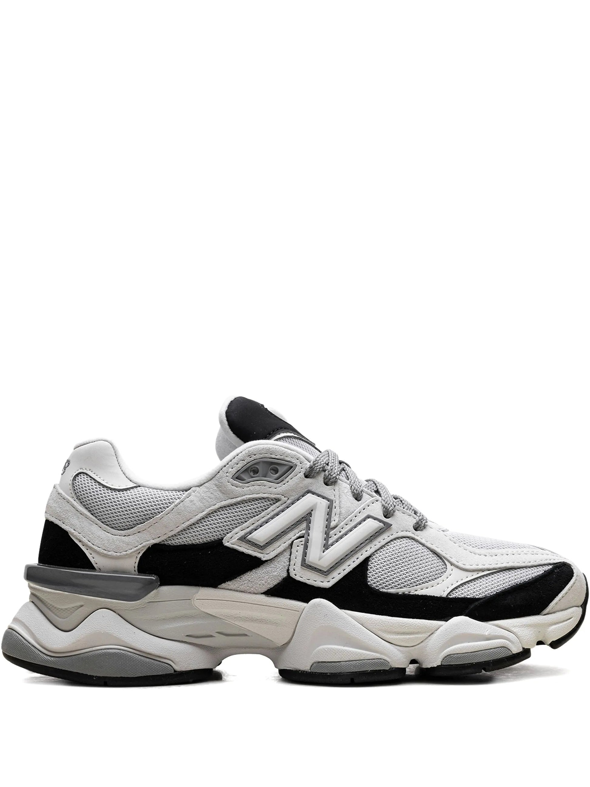 New Balance 9060 Jet Black Sneakers nike