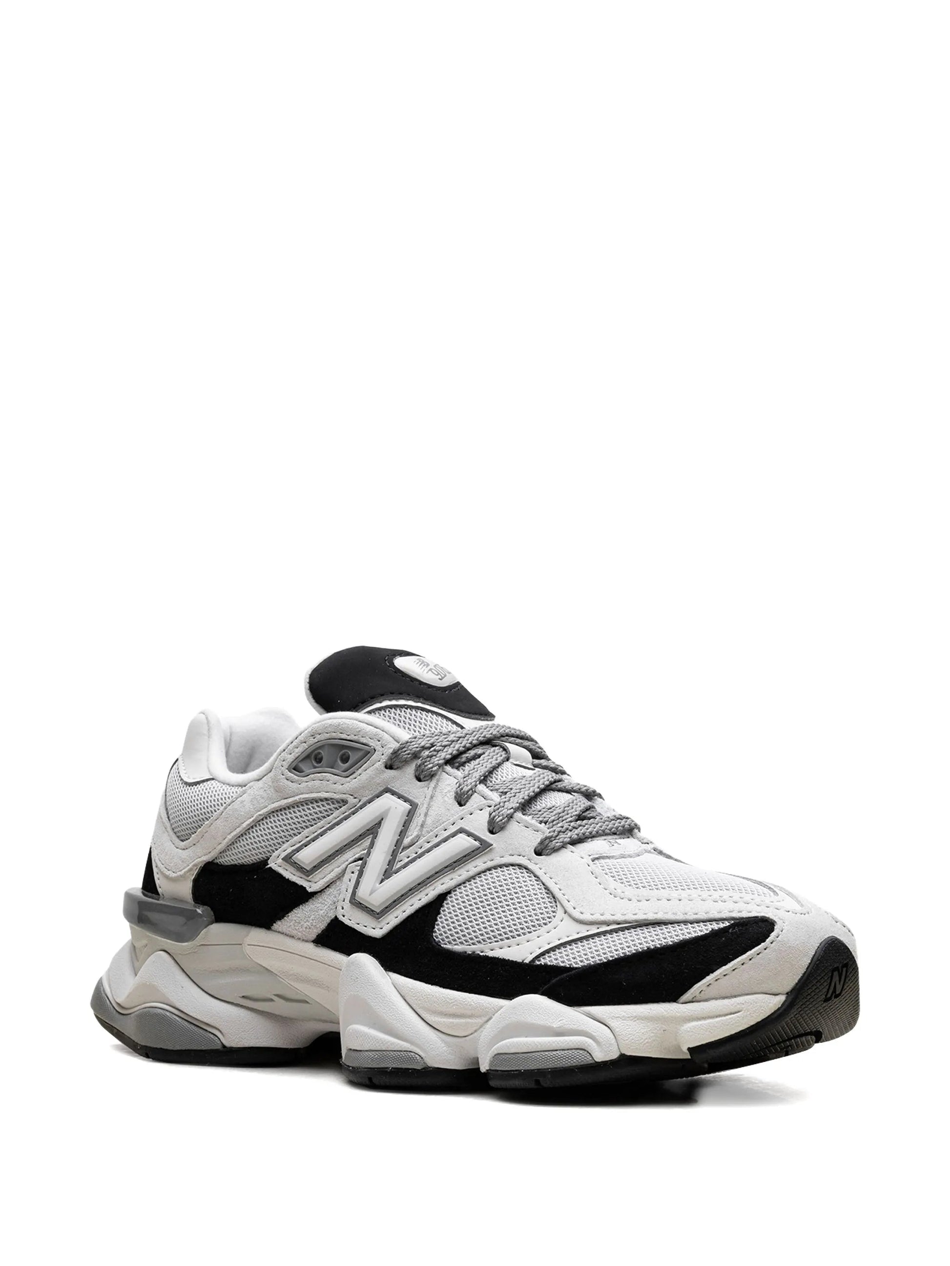 New Balance 9060 Jet Black Sneakers nike