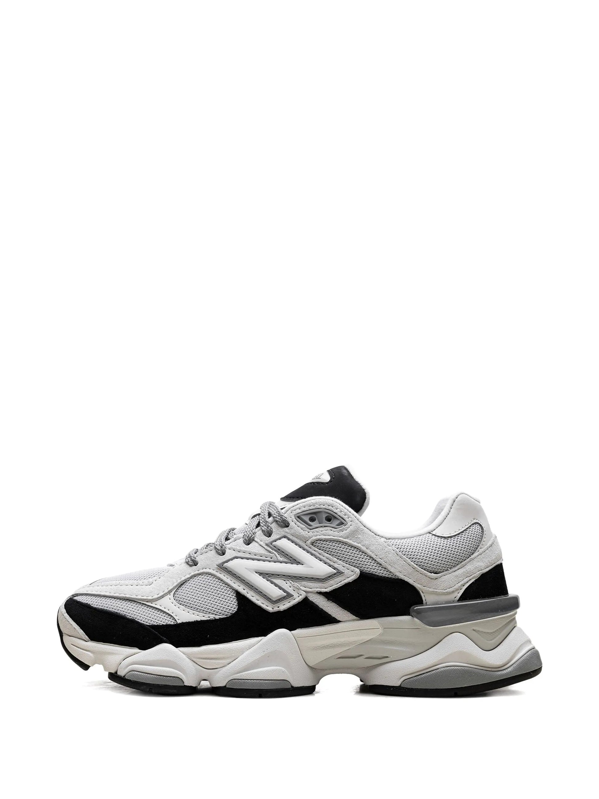 New Balance 9060 Jet Black Sneakers nike