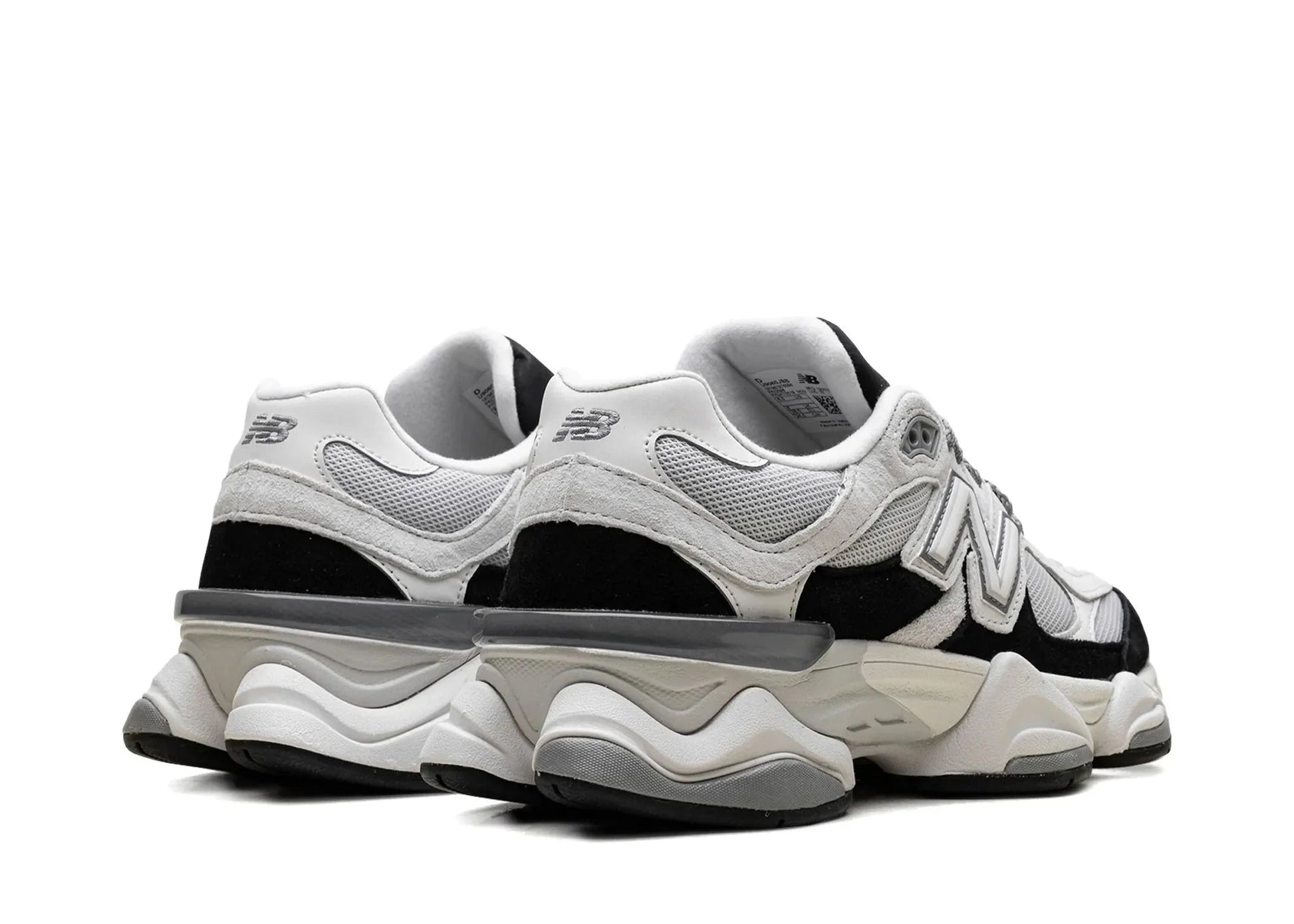 New Balance 9060JBB Sneakers nike