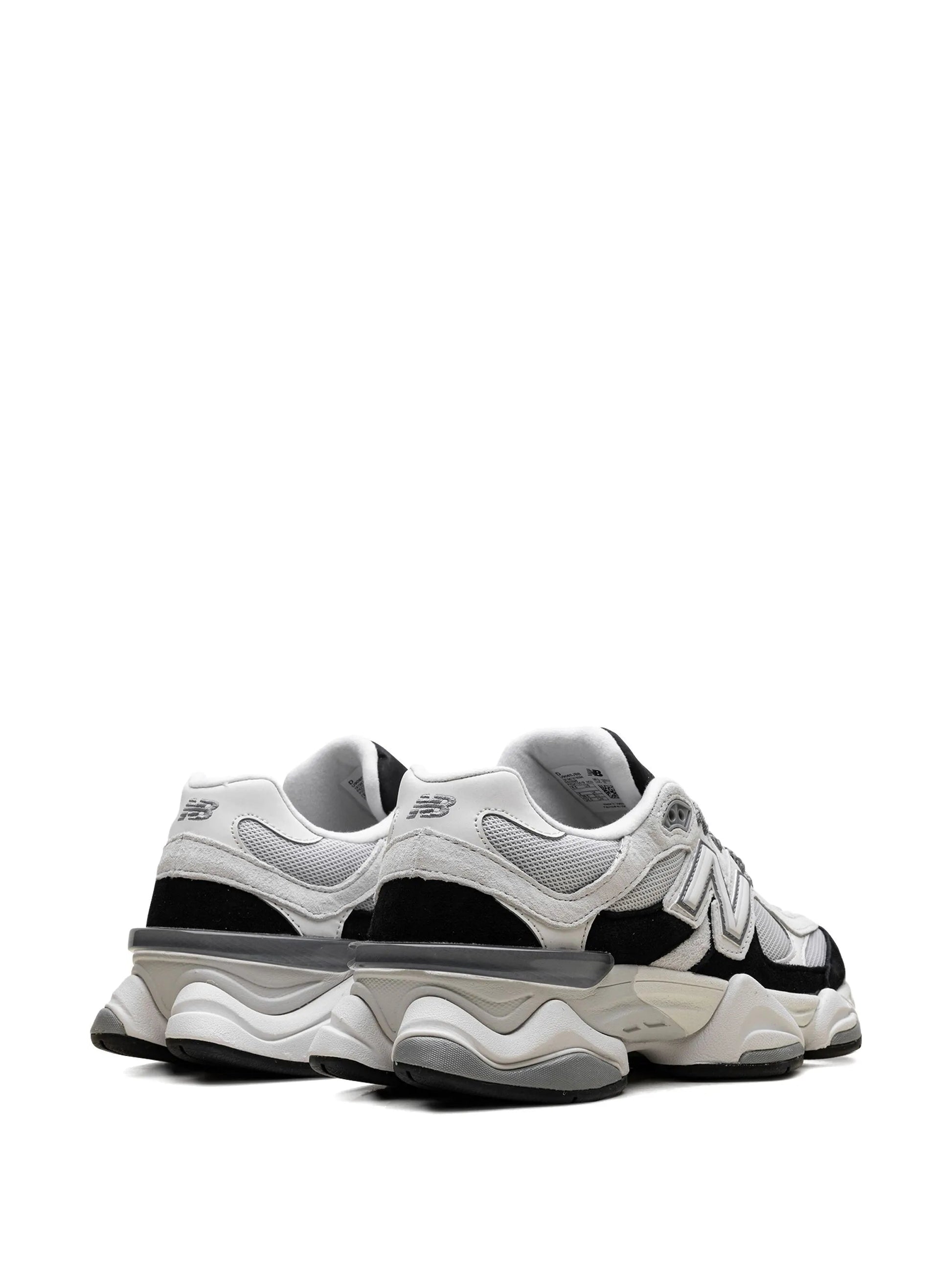 New Balance 9060 Jet Black Sneakers nike