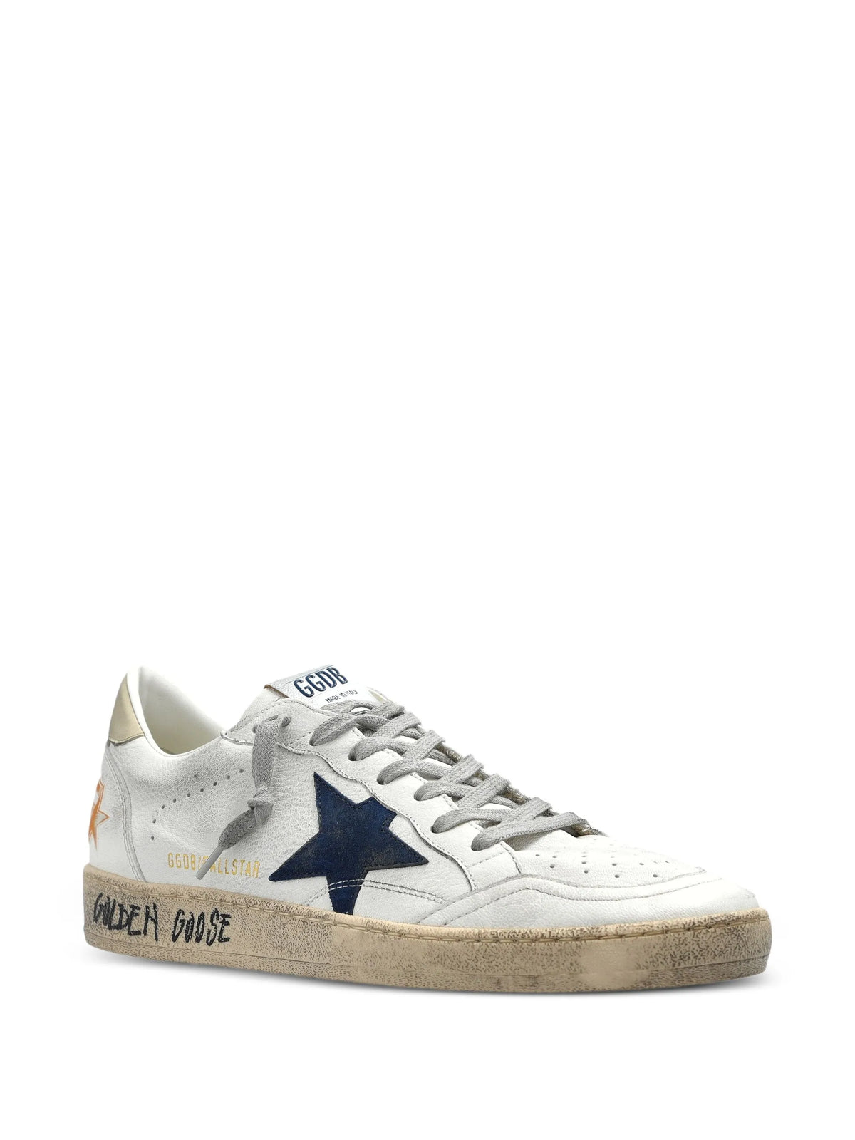 Golden Goose Ball Star Sneakers