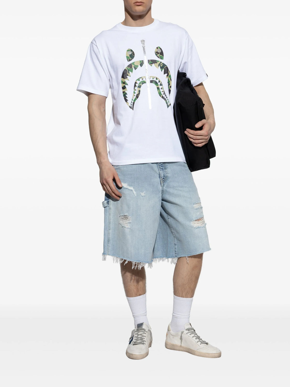 Golden Goose Ball Star Sneakers