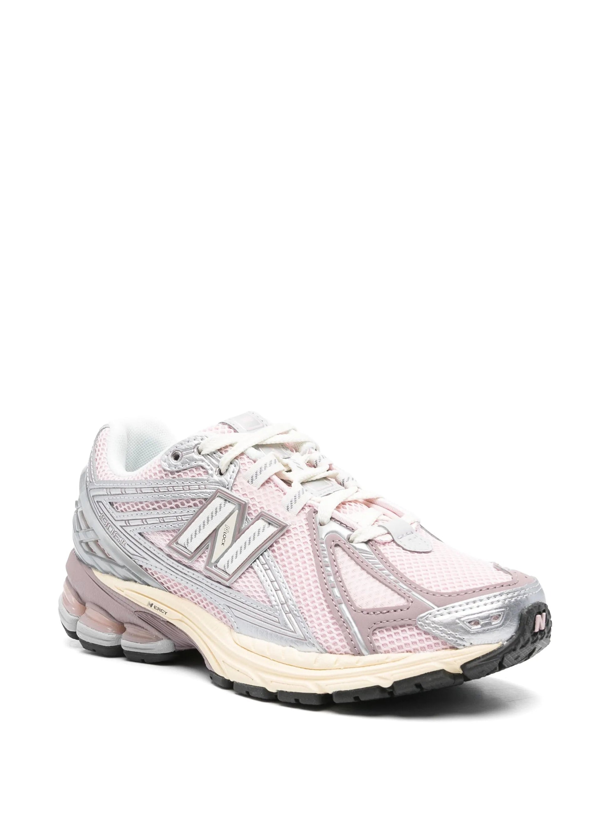 New Balance 1906R Light Pink Sneakers nike