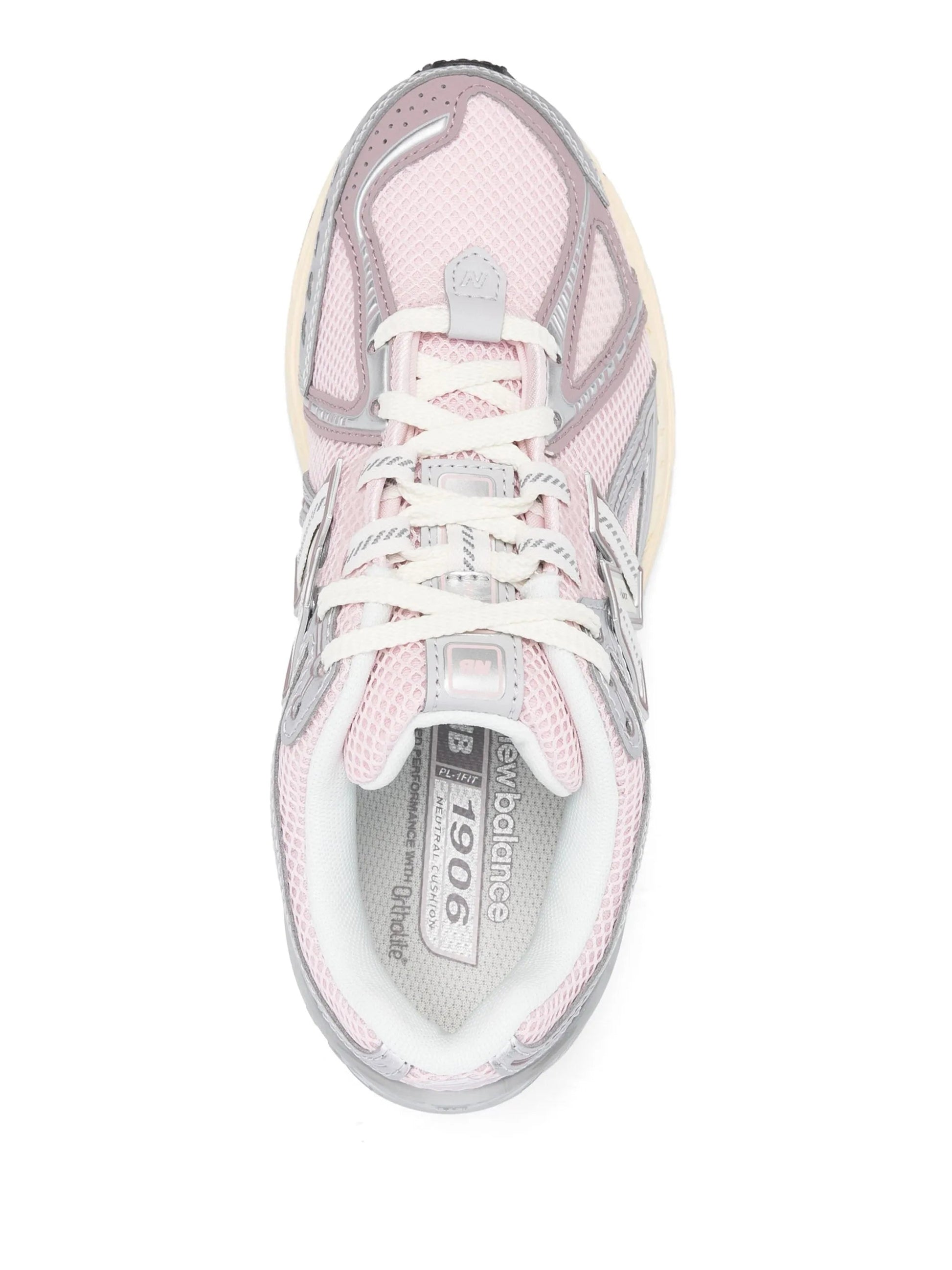 New Balance 1906R Light Pink Sneakers nike