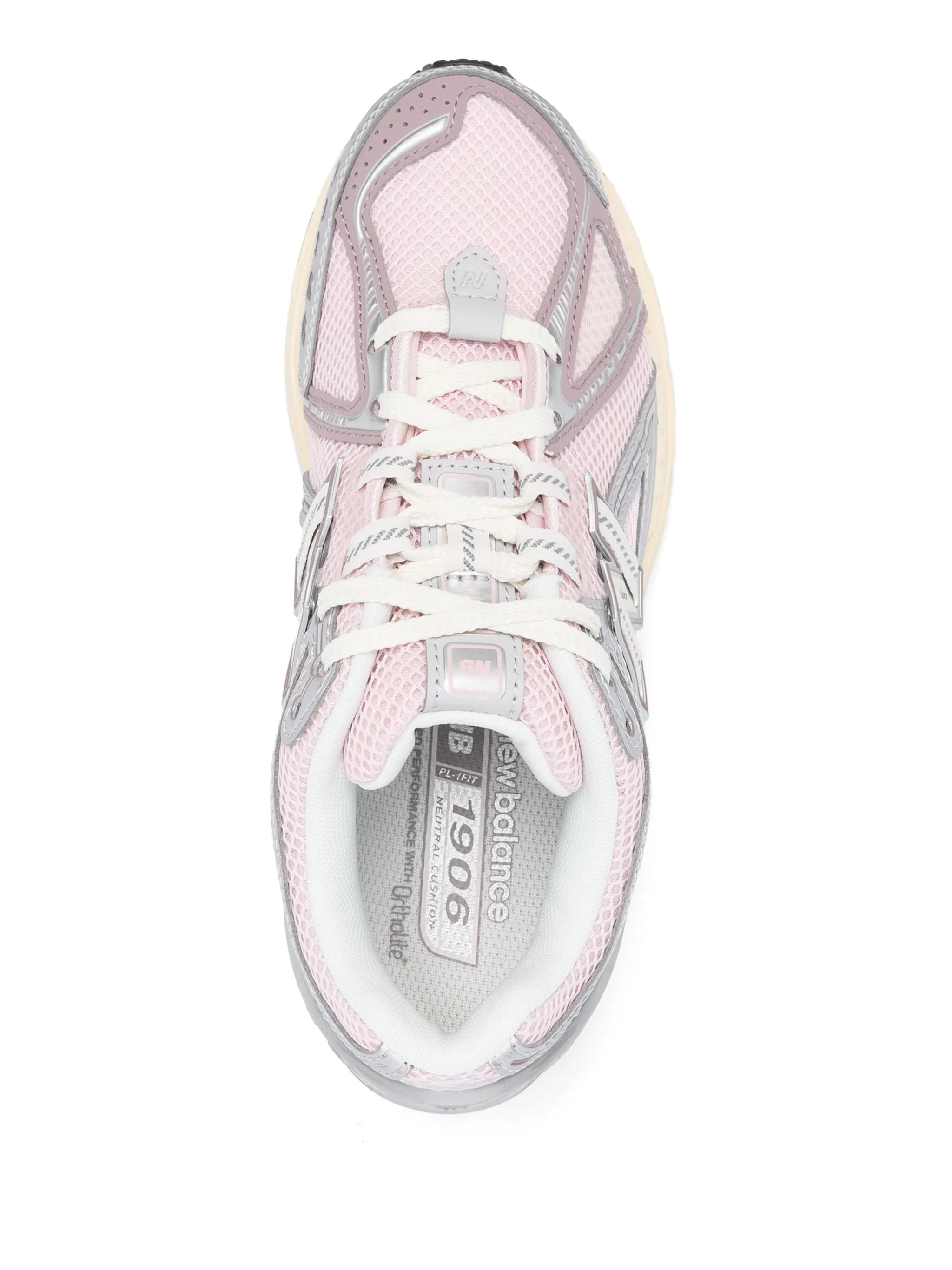 New Balance 1906R Light Pink Sneakers nike