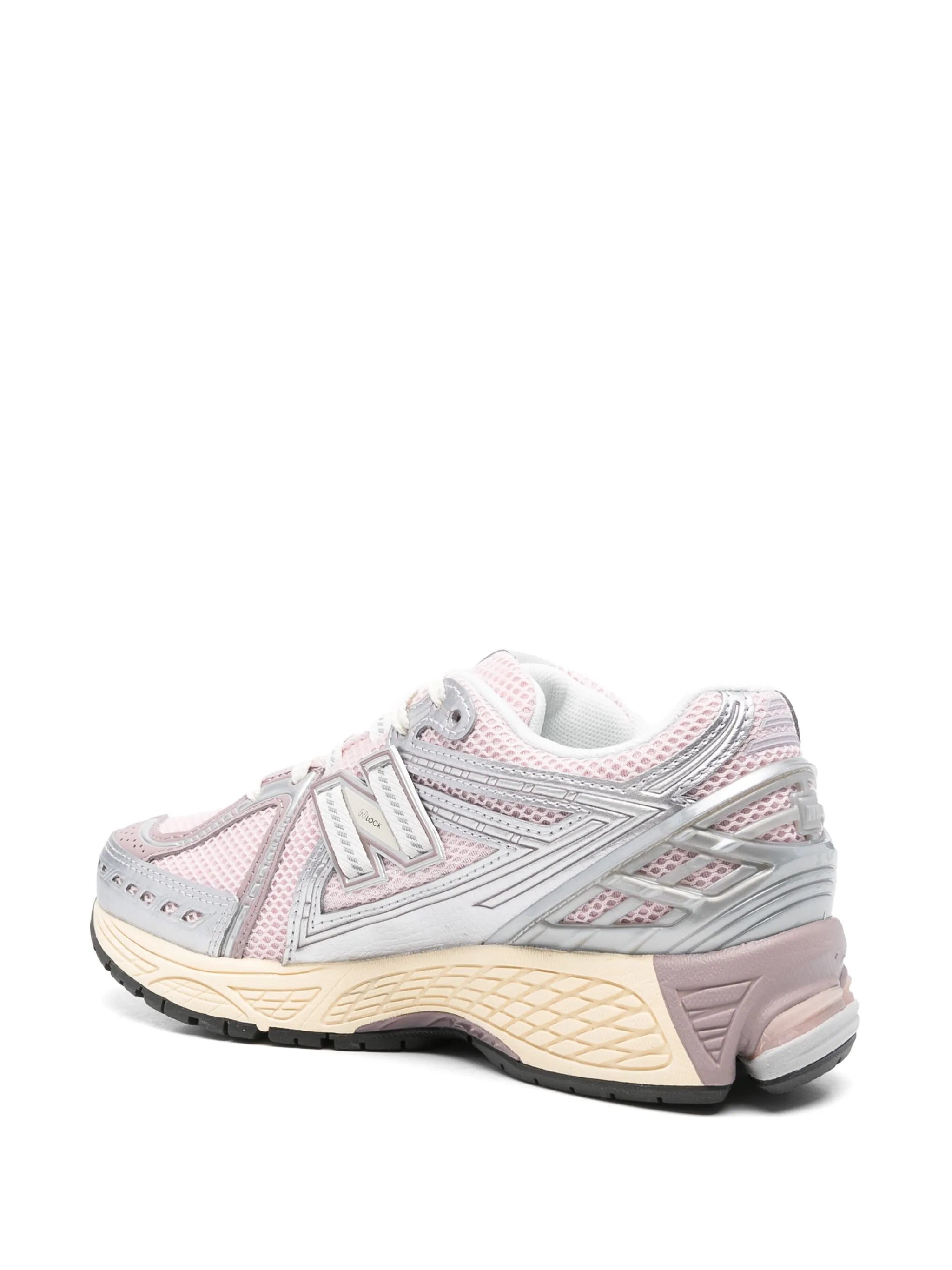 New Balance 1906R Light Pink Sneakers nike