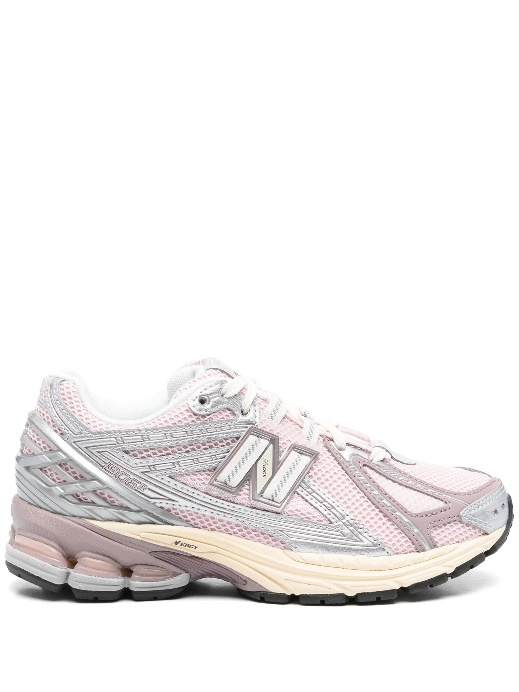 New Balance 1906R Light Pink Sneakers nike