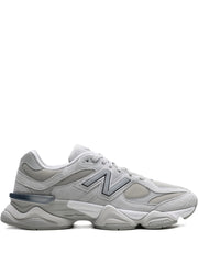 New Balance 9060 Silver Metallic Grey Sneakers nike