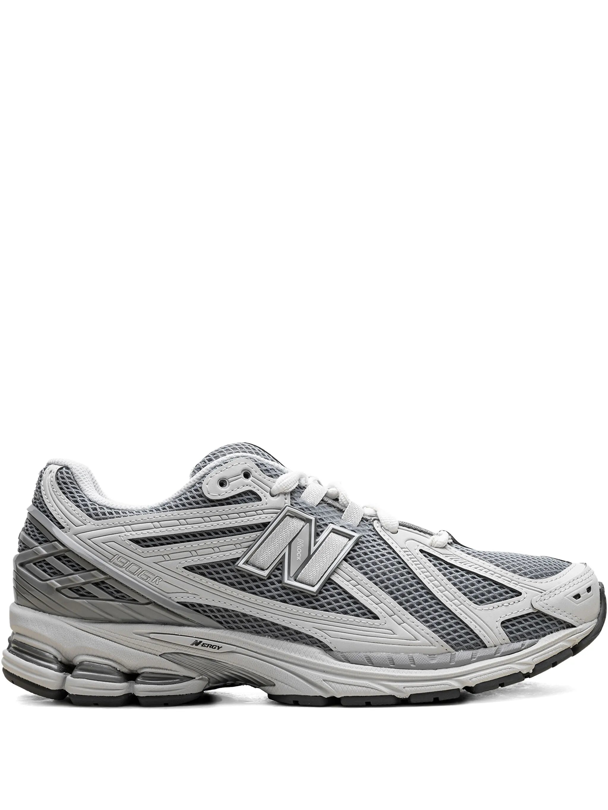 New Balance 1906R Grey Matter Sneakers nike