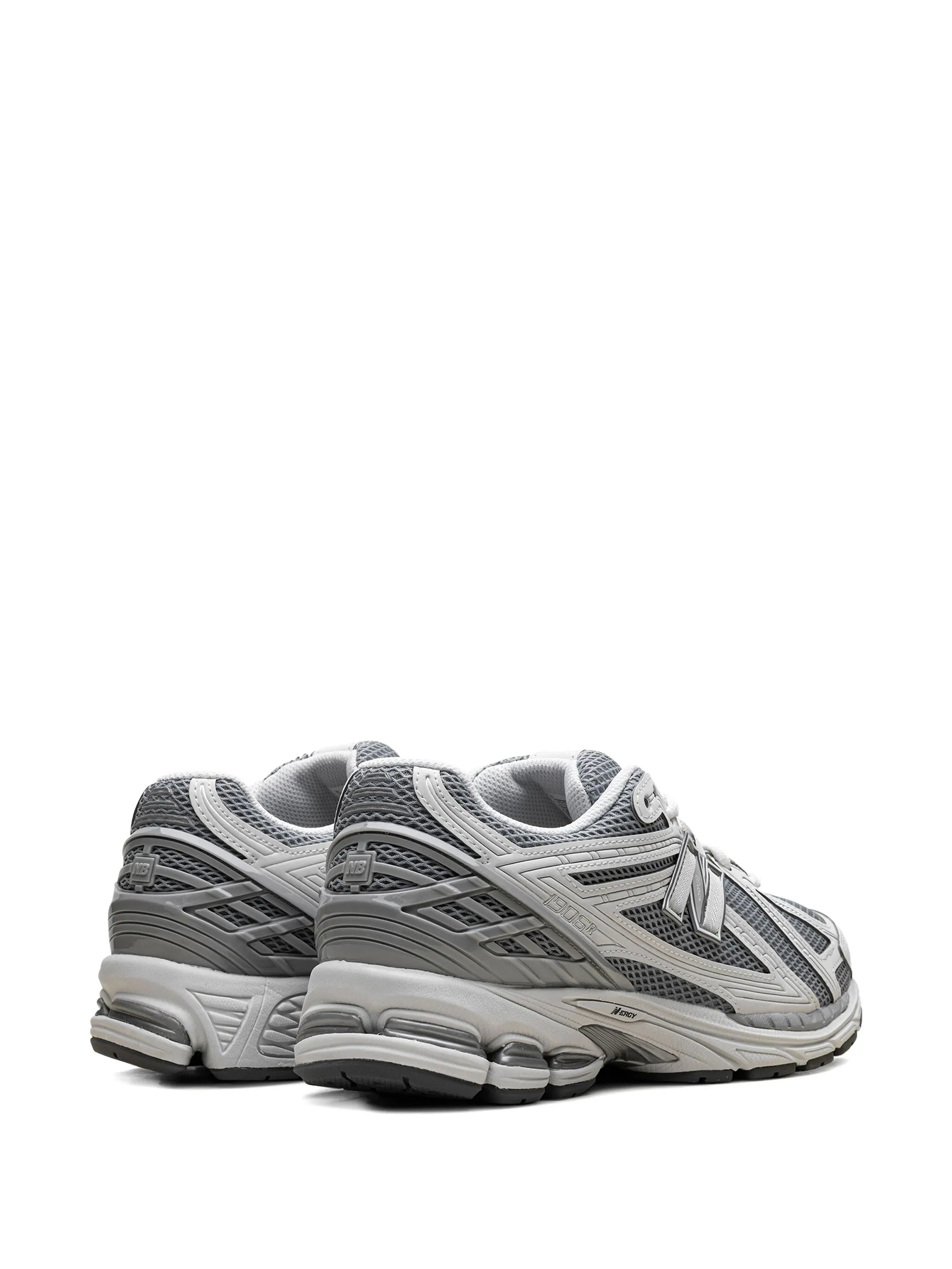 New Balance 1906R Grey Matter Sneakers nike