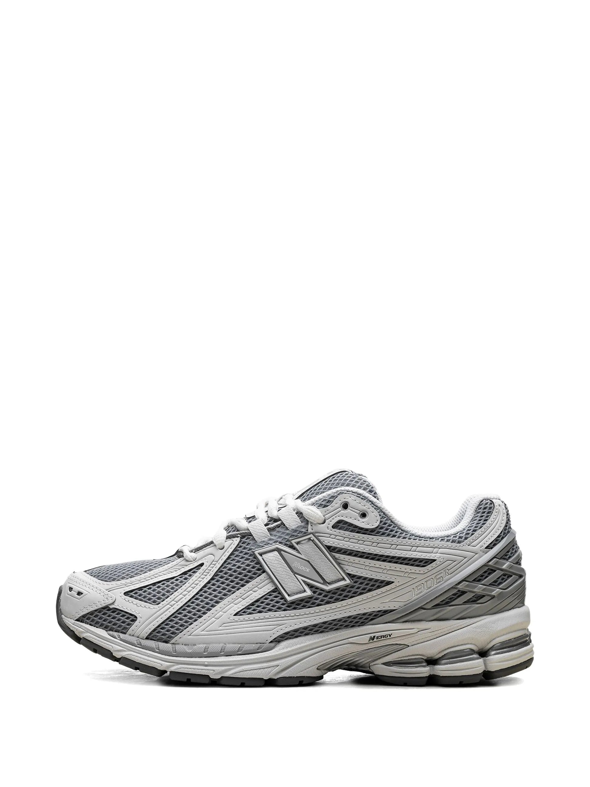 New Balance 1906R Grey Matter Sneakers nike