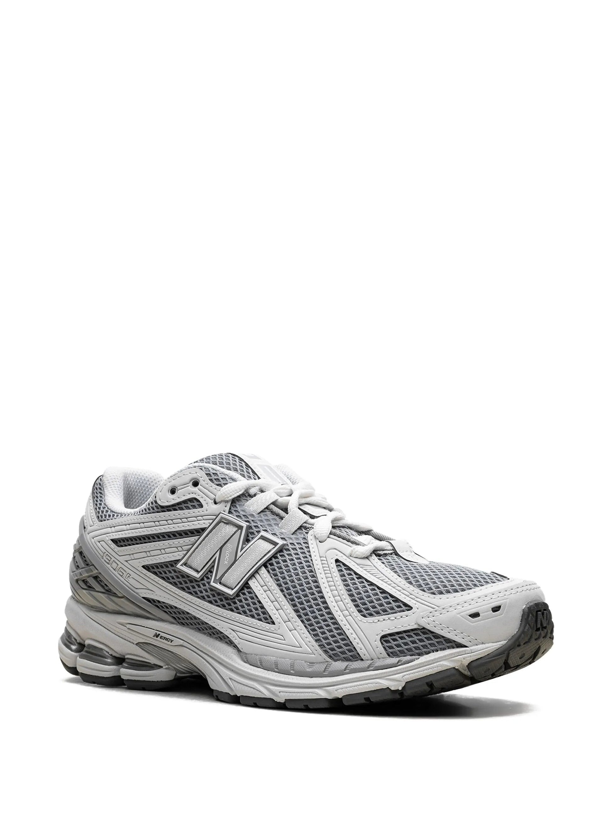New Balance 1906R Grey Matter Sneakers nike