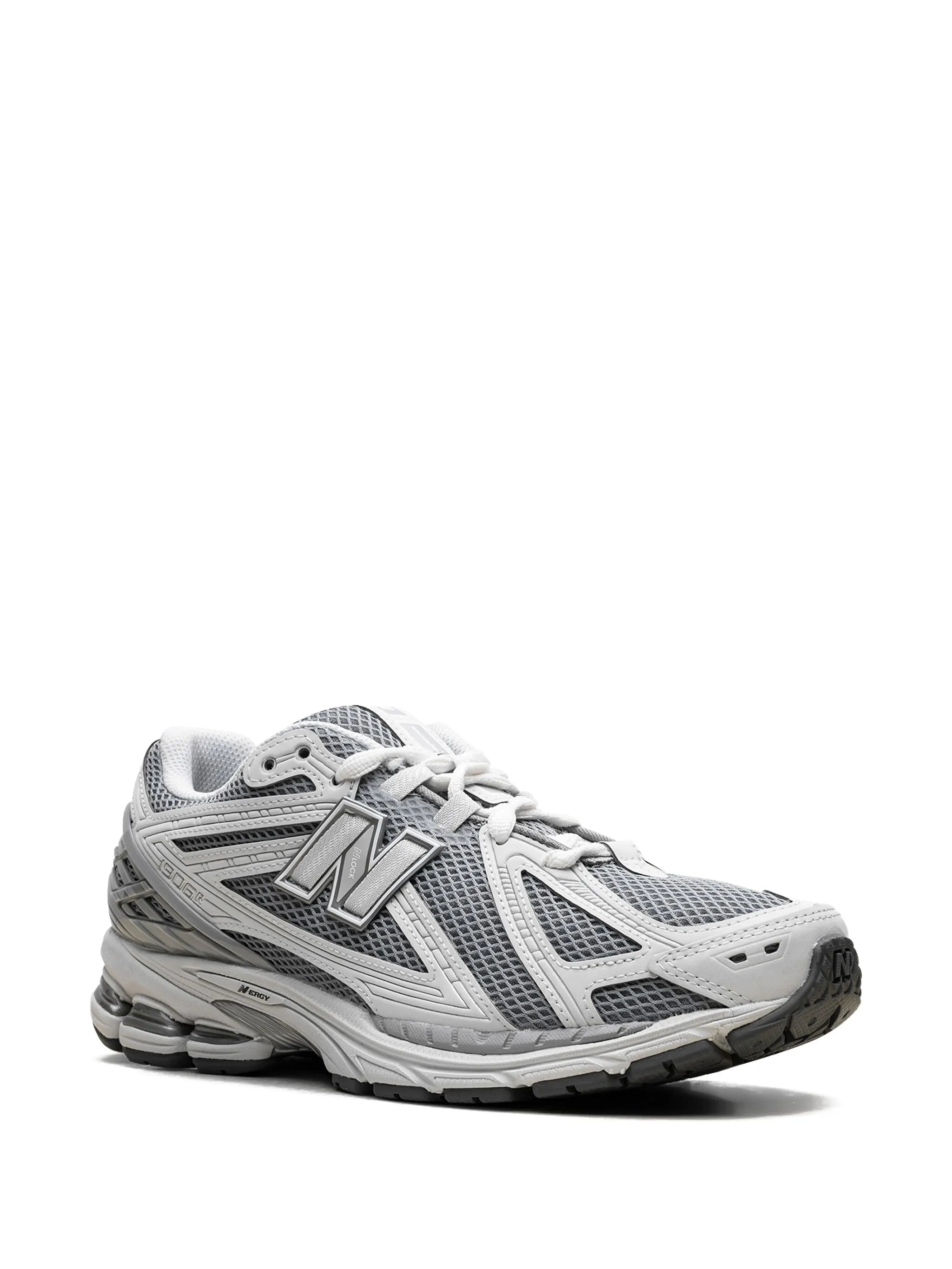 New Balance 1906R Grey Matter Sneakers nike