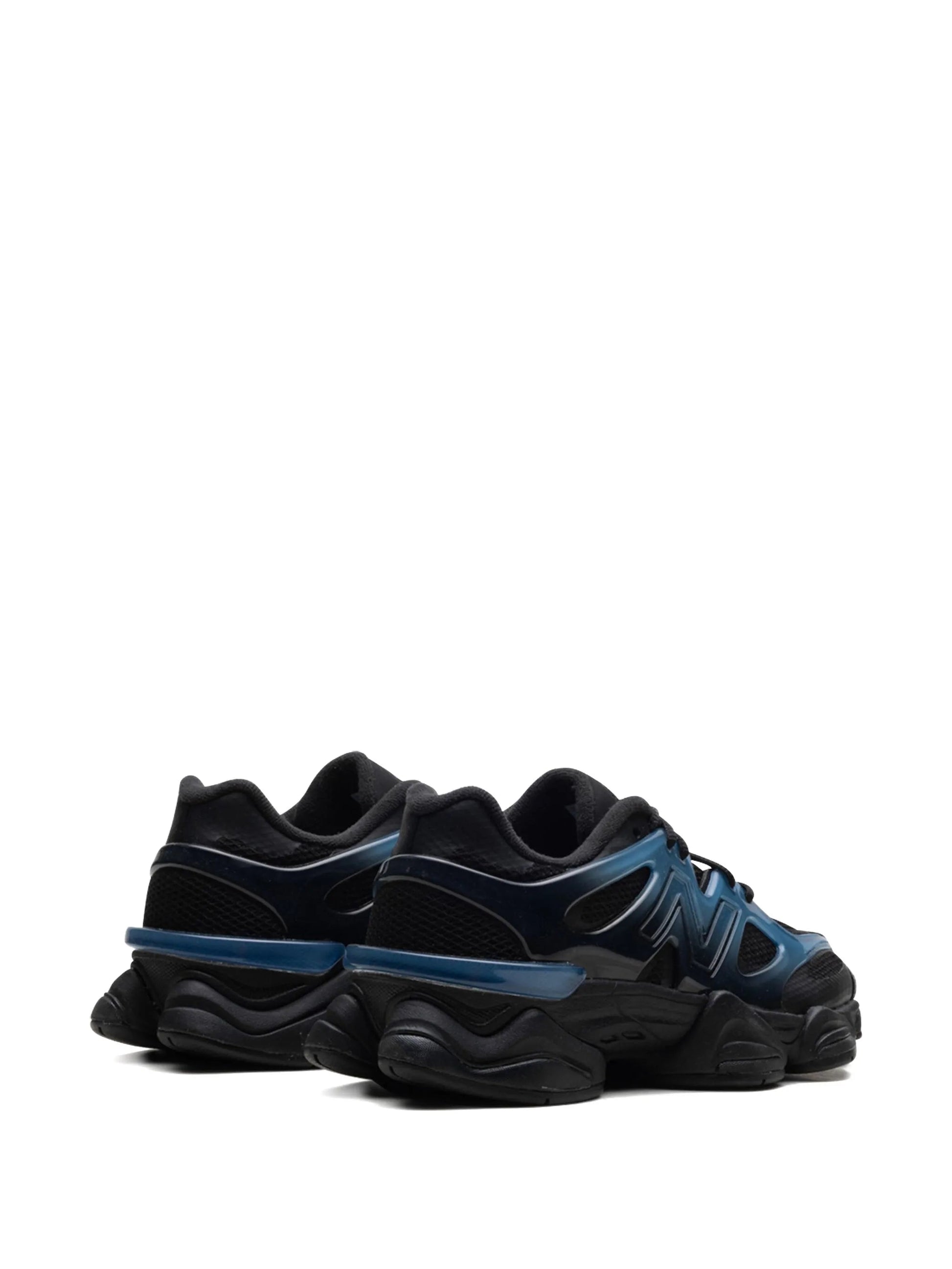 New Balance 9060 Black Gradient Sneakers nike