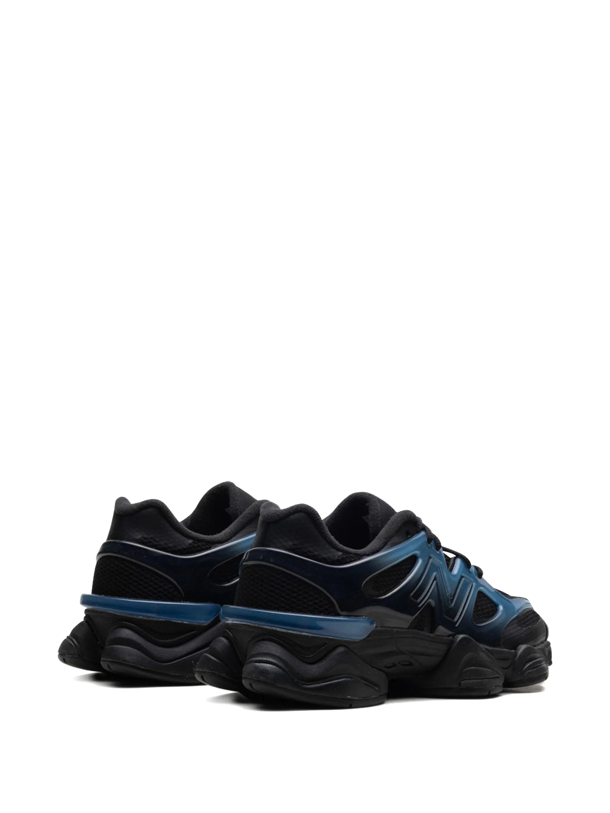 New Balance 9060 Black Gradient Sneakers nike