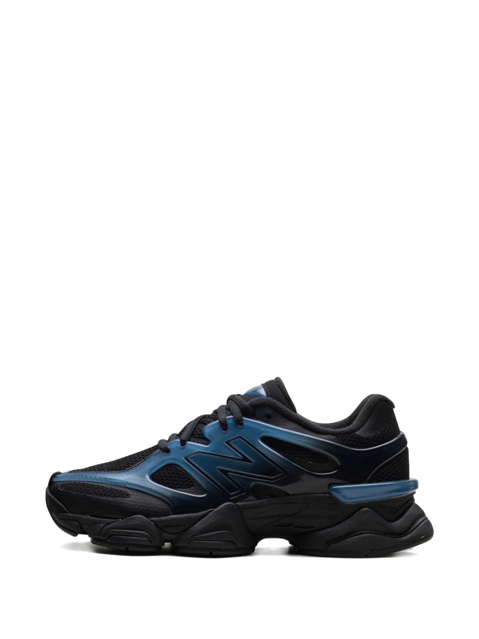 New Balance 9060 Black Gradient Sneakers nike