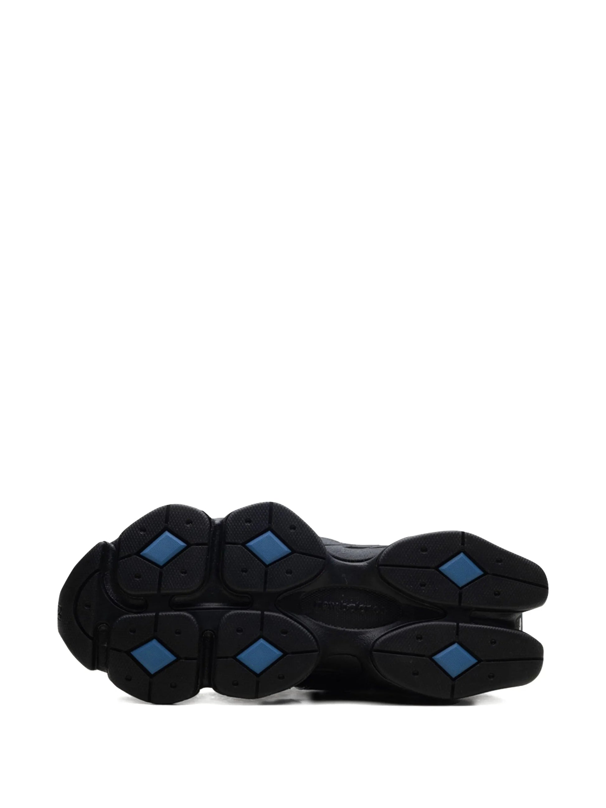 New Balance 9060 Black Gradient Sneakers nike