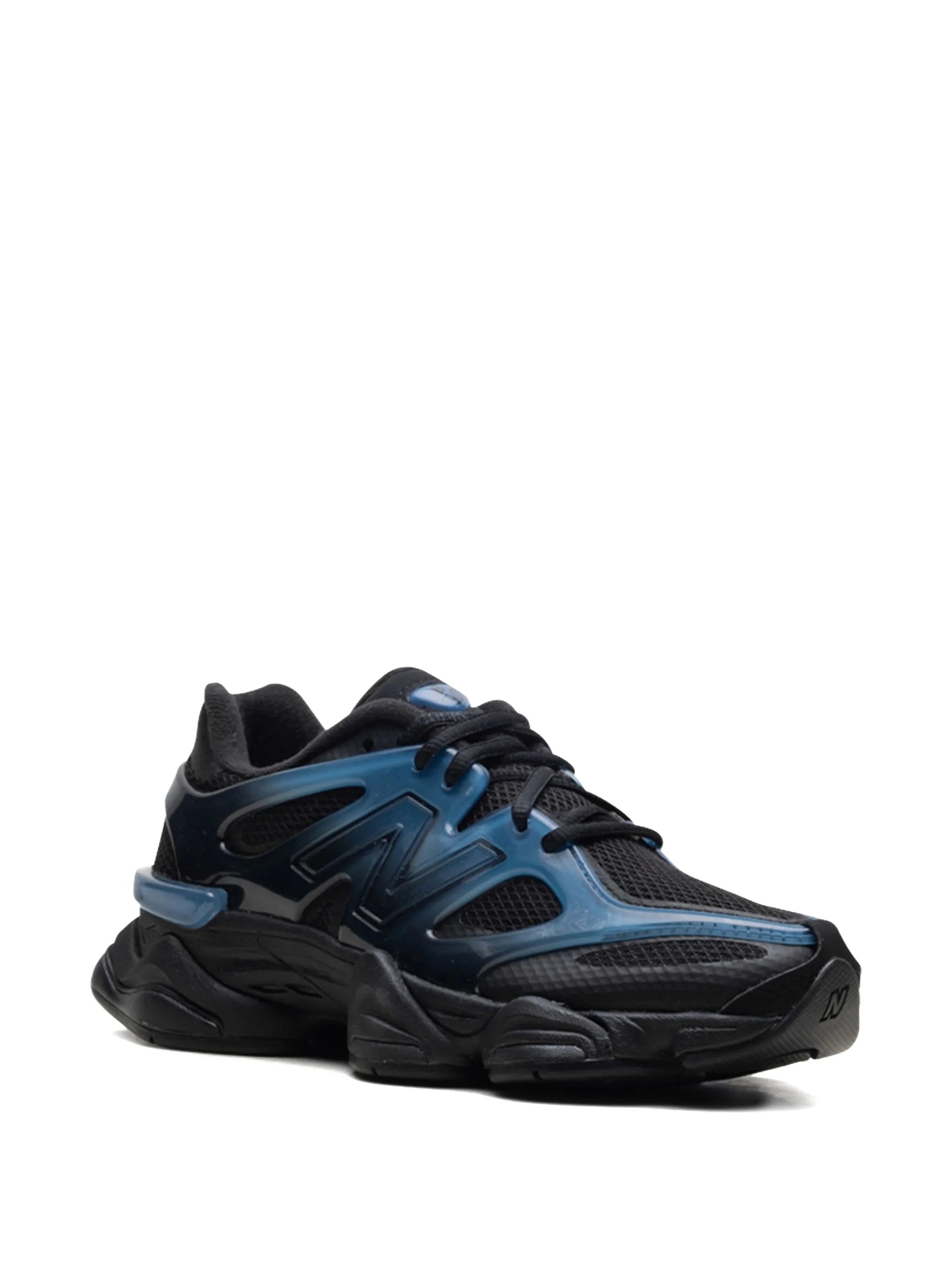 New Balance 9060 Black Gradient Sneakers nike