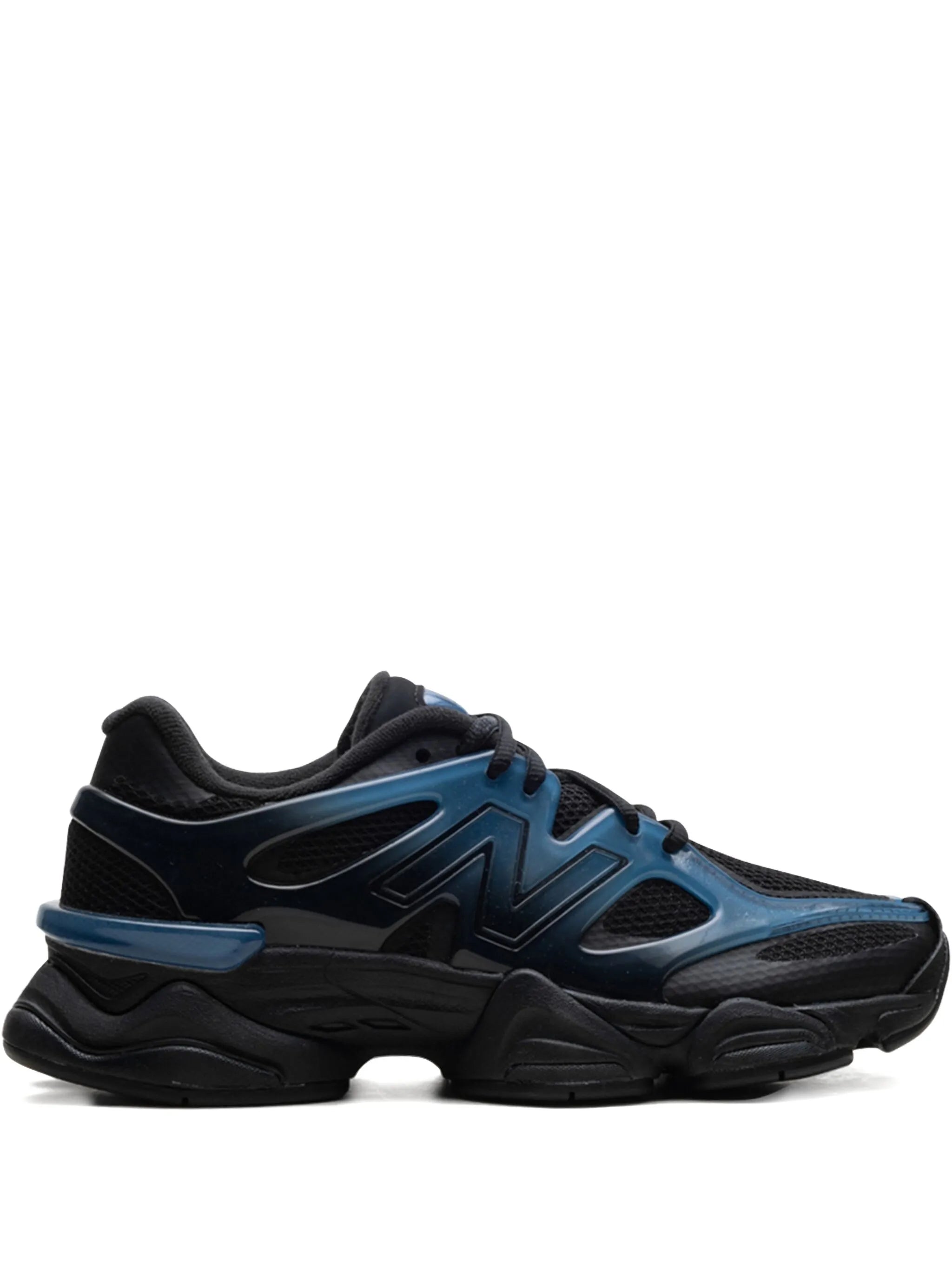 New Balance 9060 Black Gradient Sneakers nike